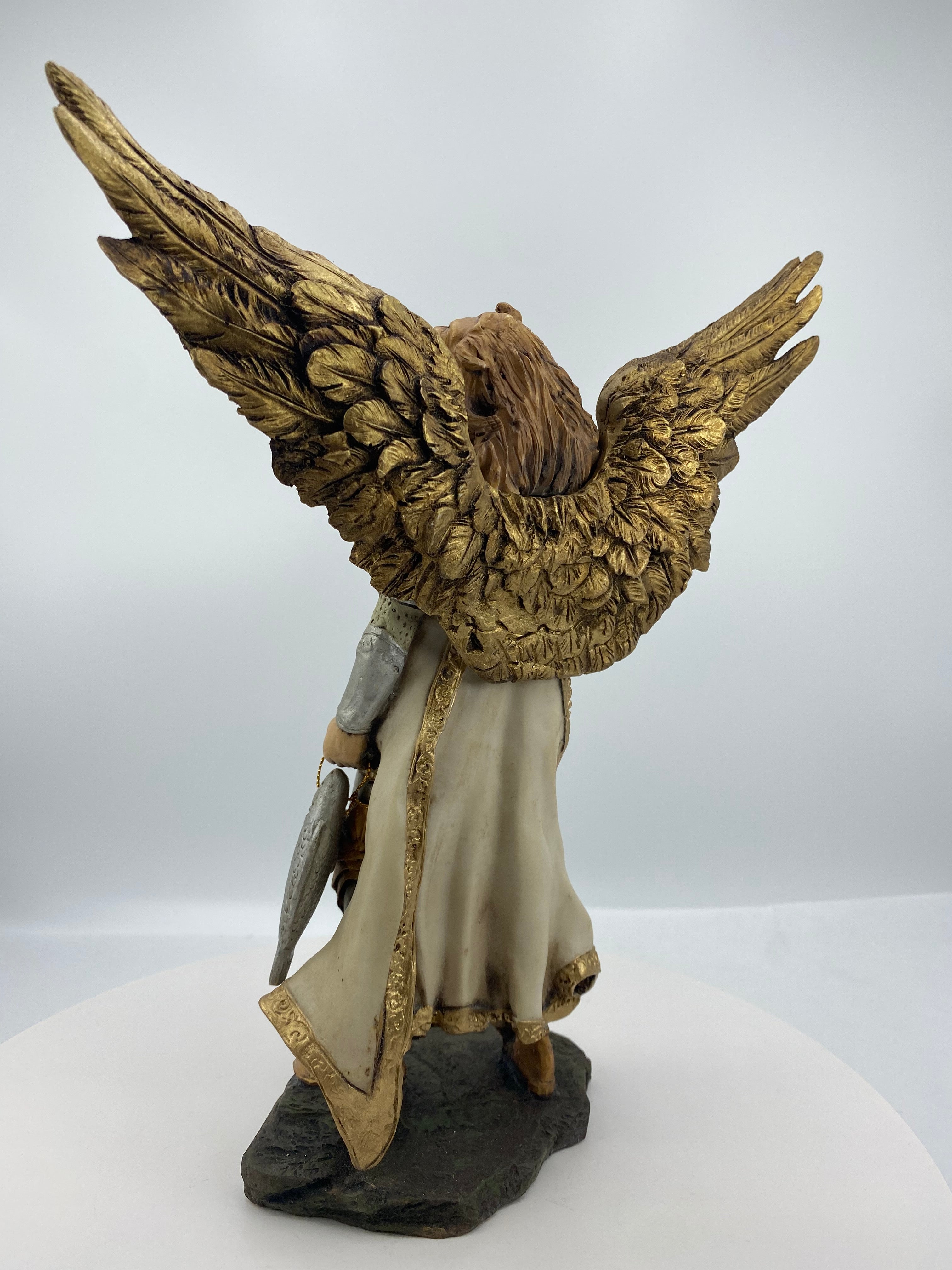 St Raphael the Archangel