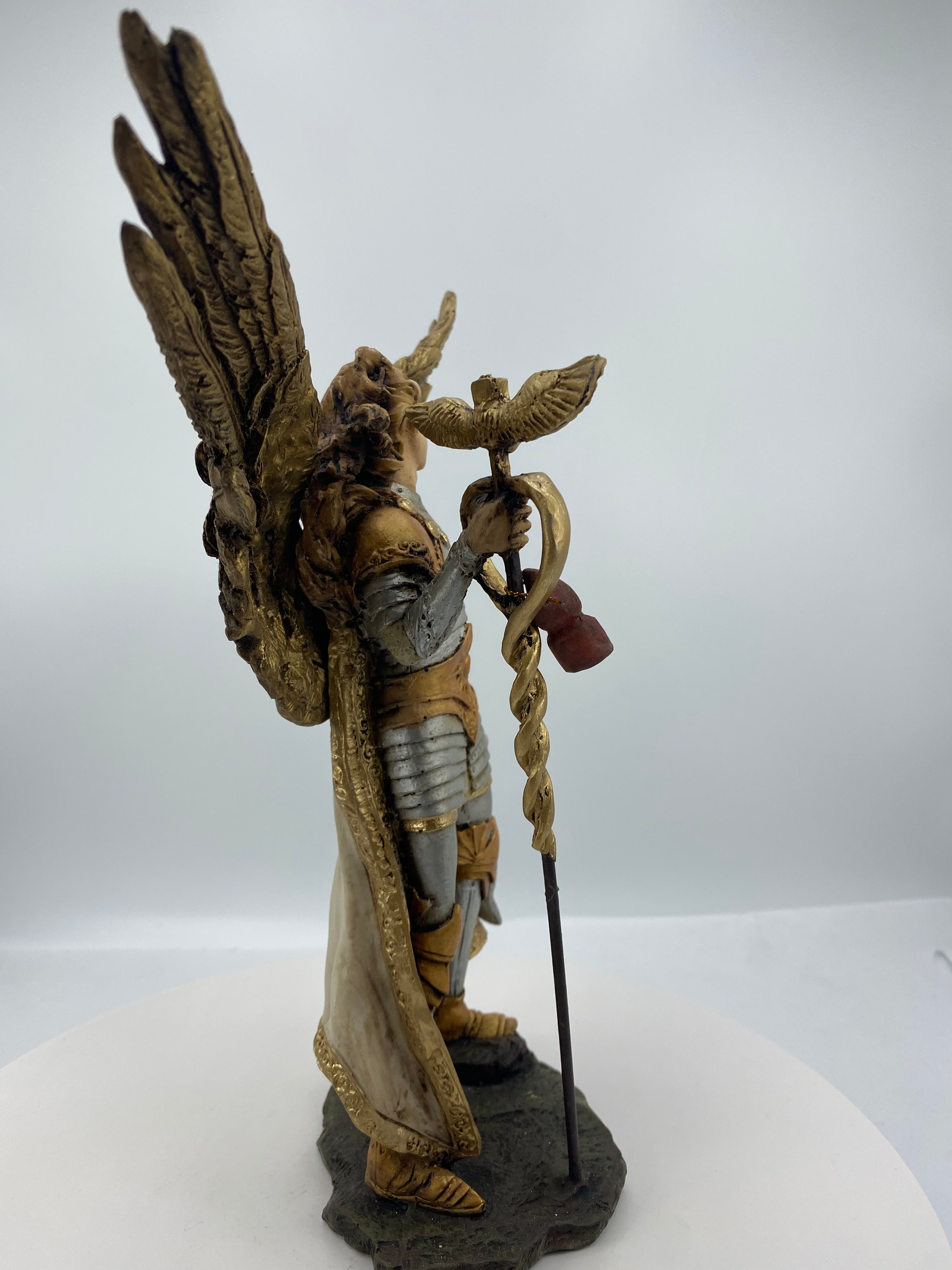 St Raphael the Archangel