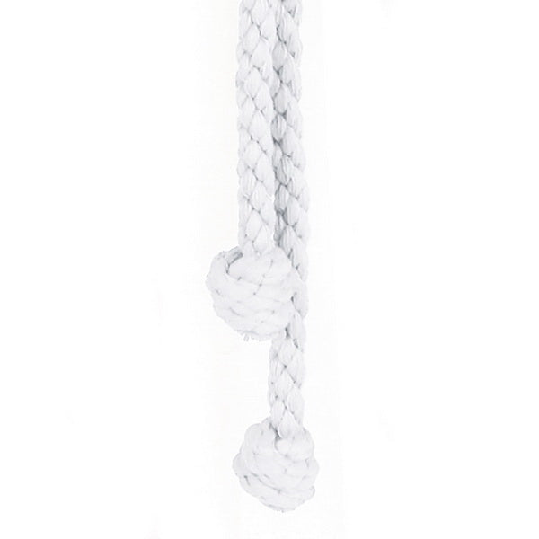 Benedictine Monk's knot cincture 96" R.J. TOOMEY
