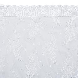 Traditional Chapel Veil