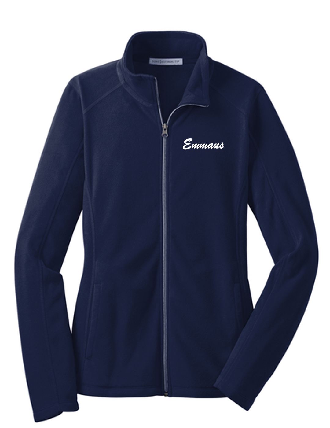 Ladies Emmaus Servers Microfleece Jacket
