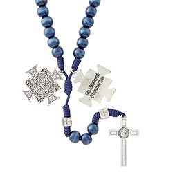 Spiritual Warrior Rosary