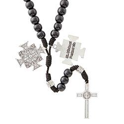 Spiritual Warrior Rosary