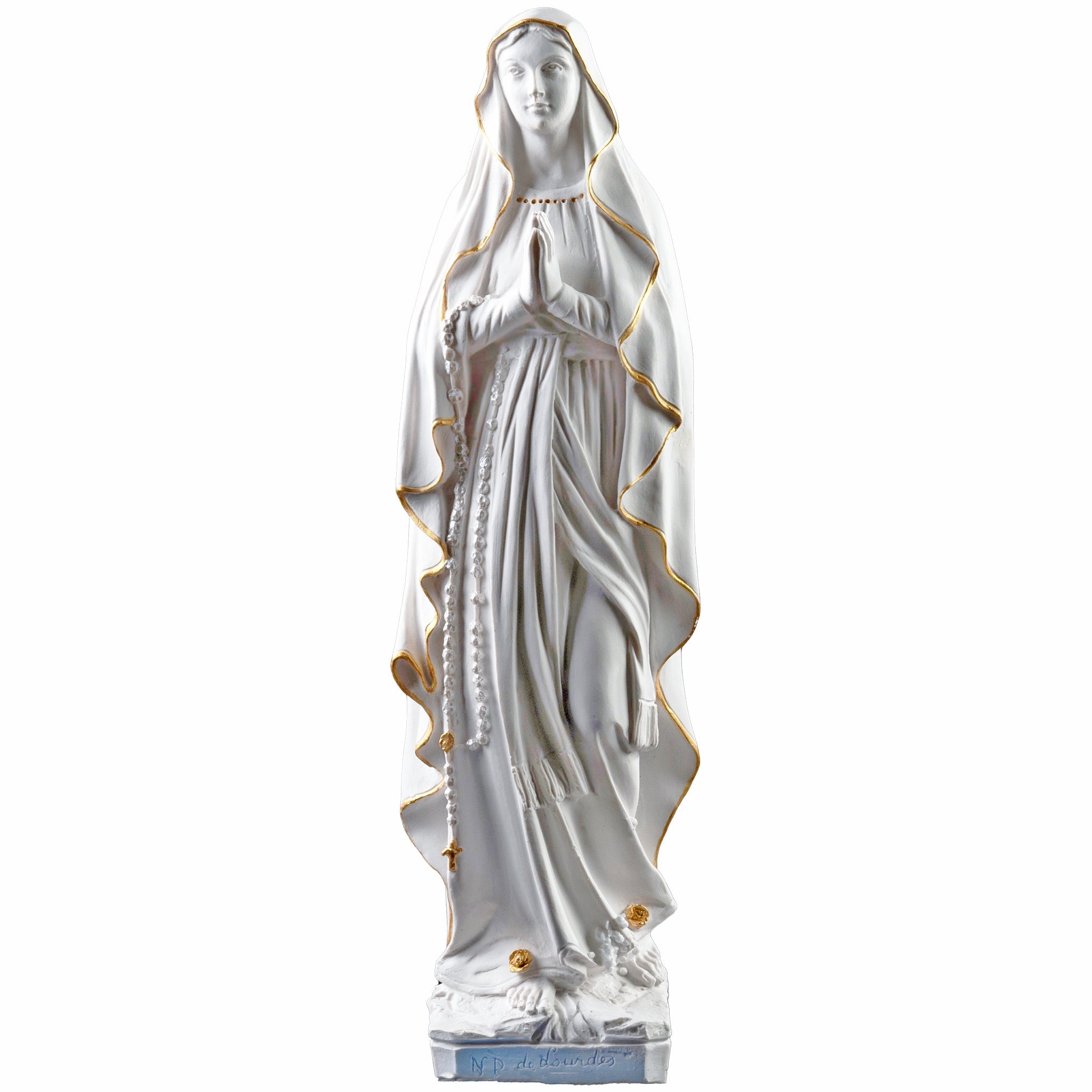 Our Lady of Lourdes