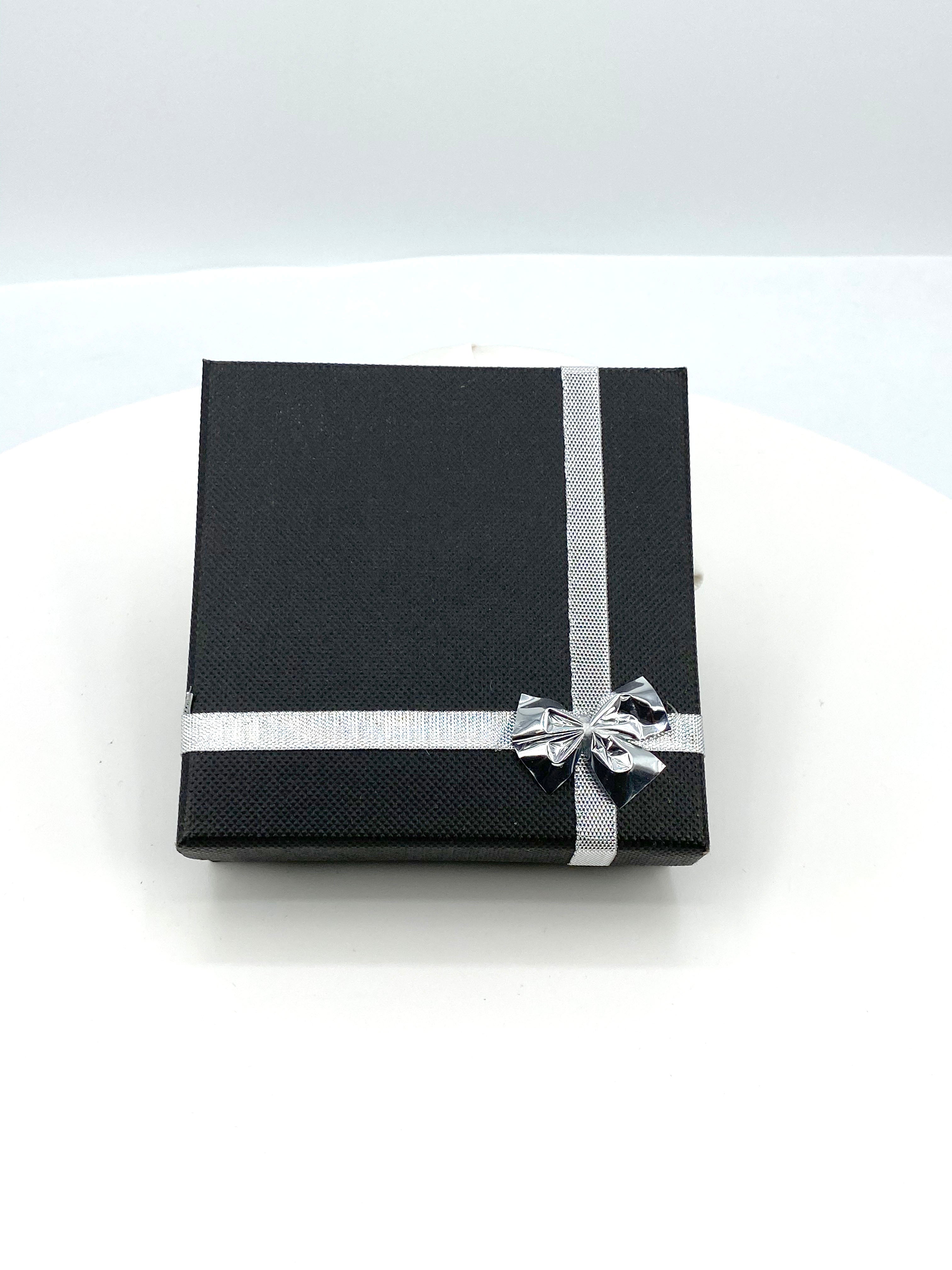 Rosary Necklace with Pearls- Our Lady of Grace