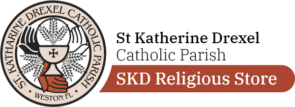 St. Katharine Drexel Catholic Church