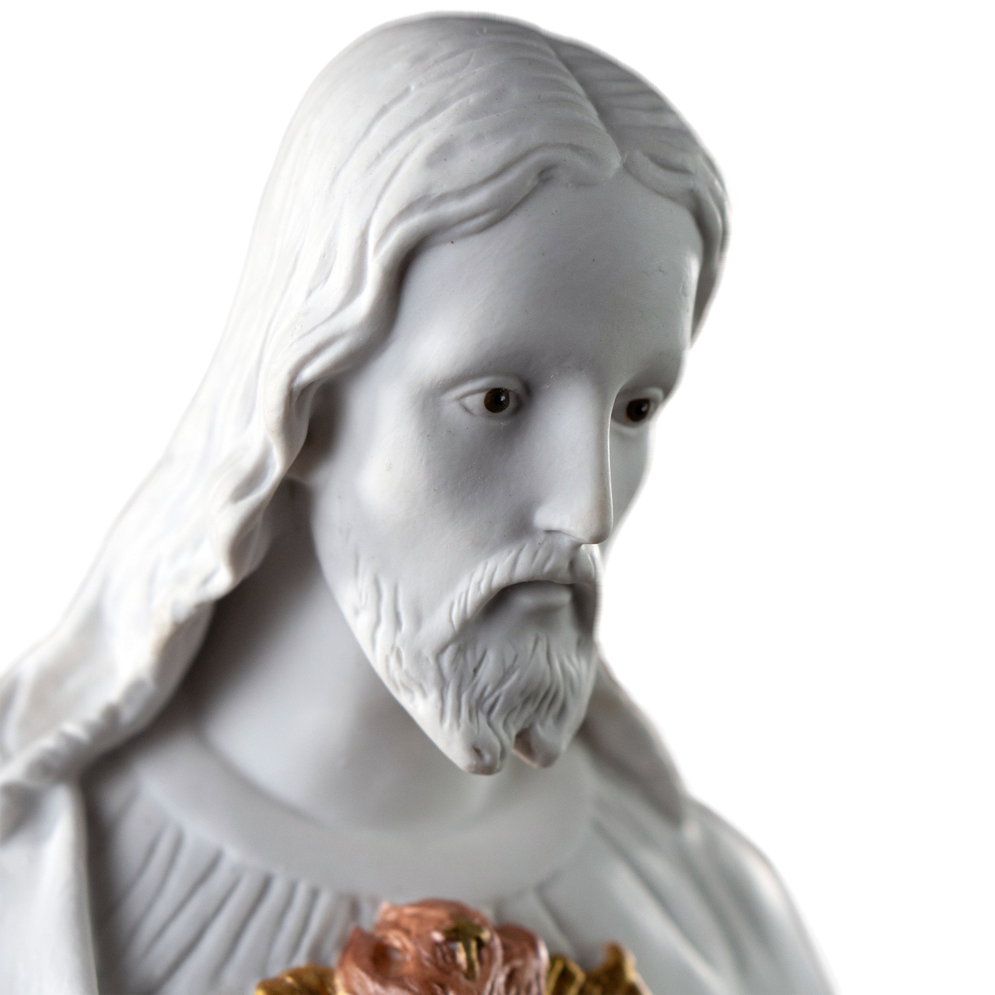 Sacred Heart of Jesus
