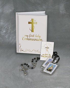 Abundant Grace FC Gift Set - Boy