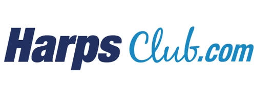 Gift card Harps Club