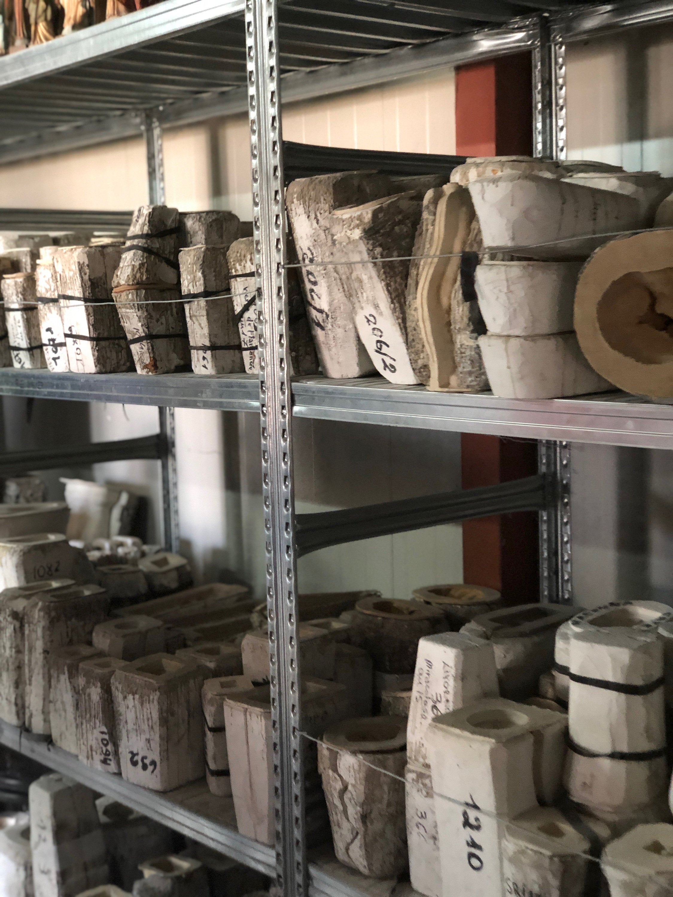 The Faith Gift Shop Divine Child- Hand Painted in Italy - Our Tuscany Collection - Divino Niño Jesus