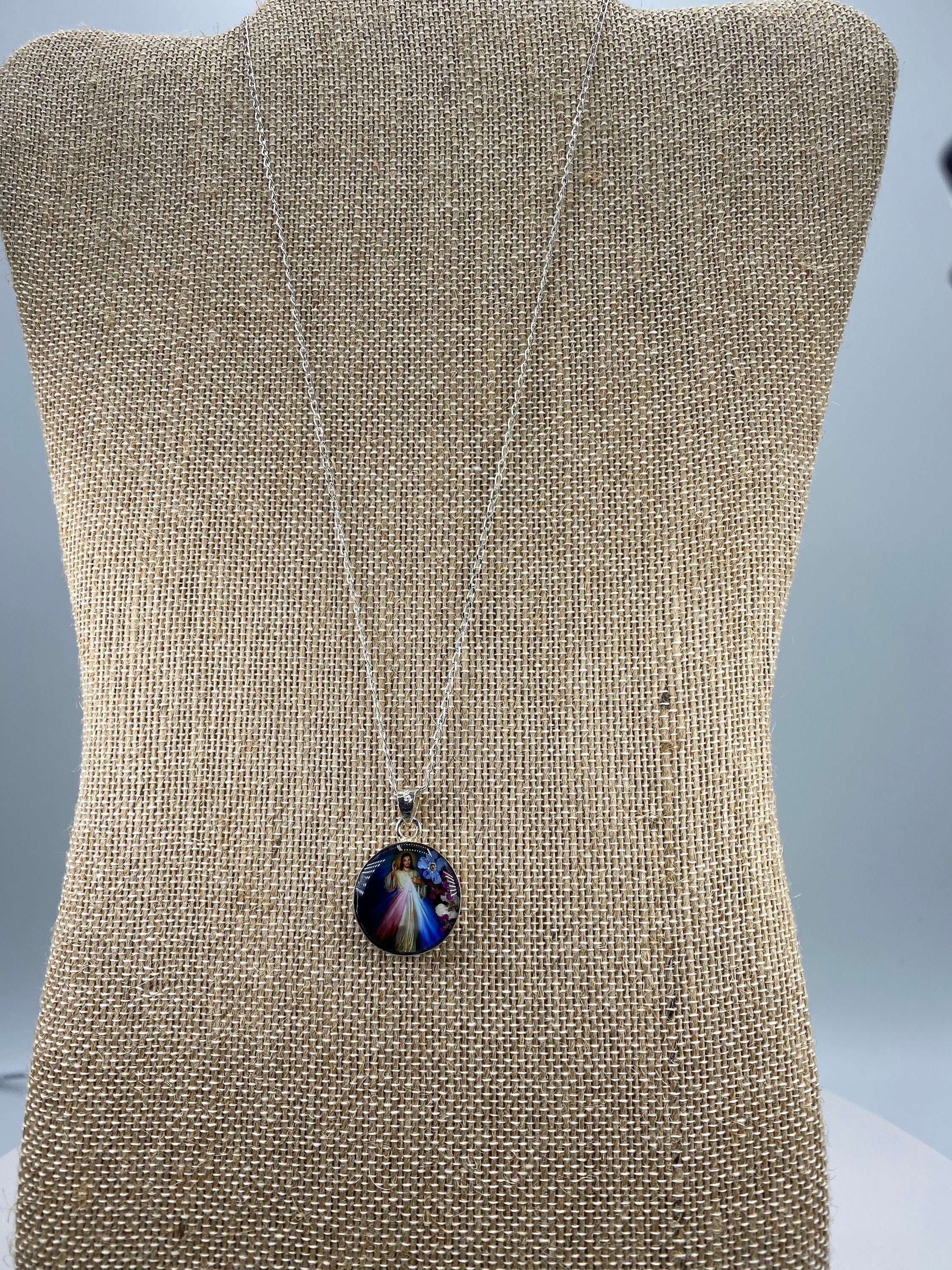 The Divine Mercy - Guadalupe Collection