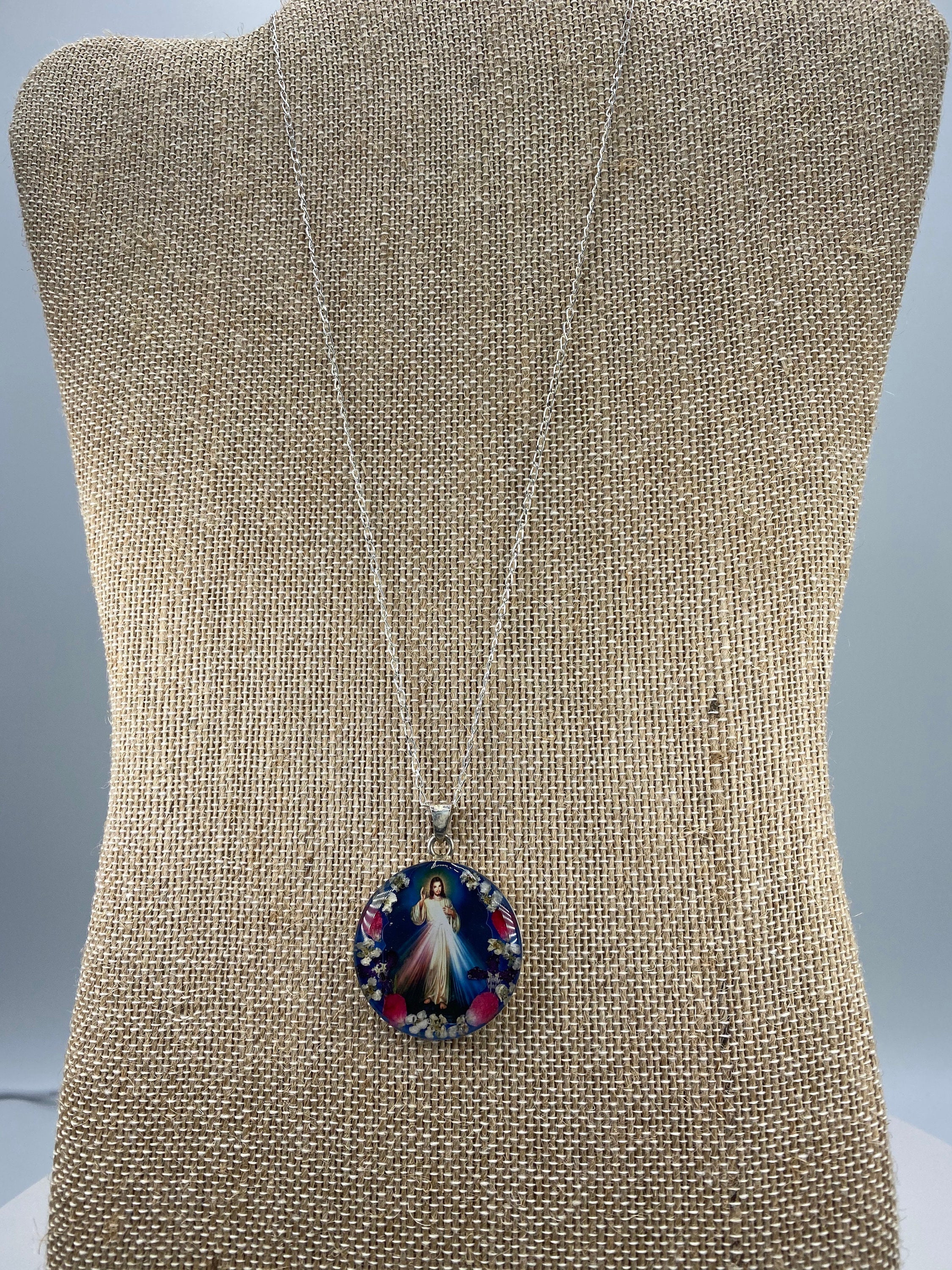 The Divine Mercy - Guadalupe Collection