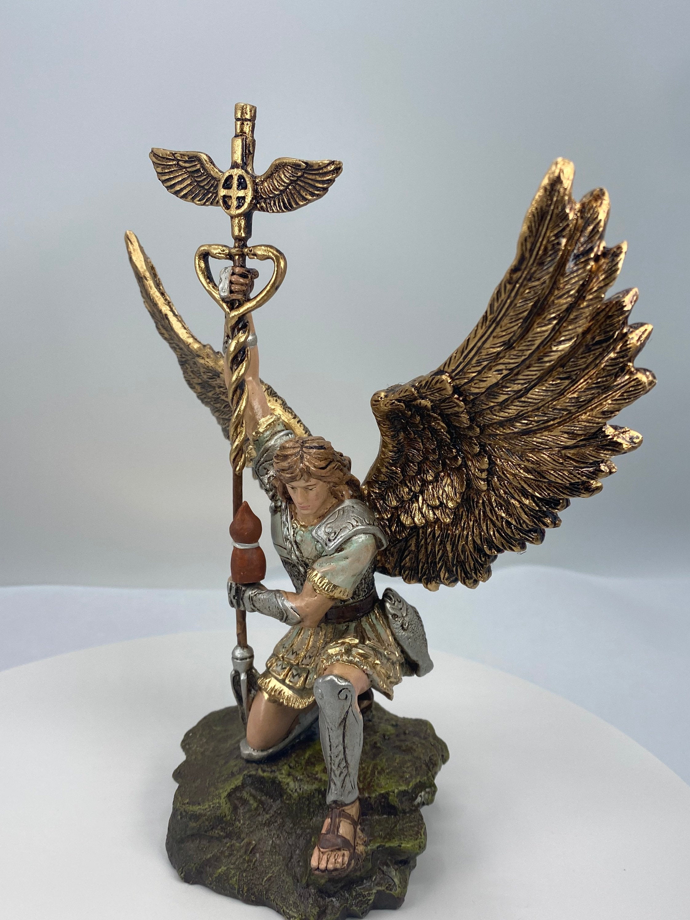 St Raphael the Archangel