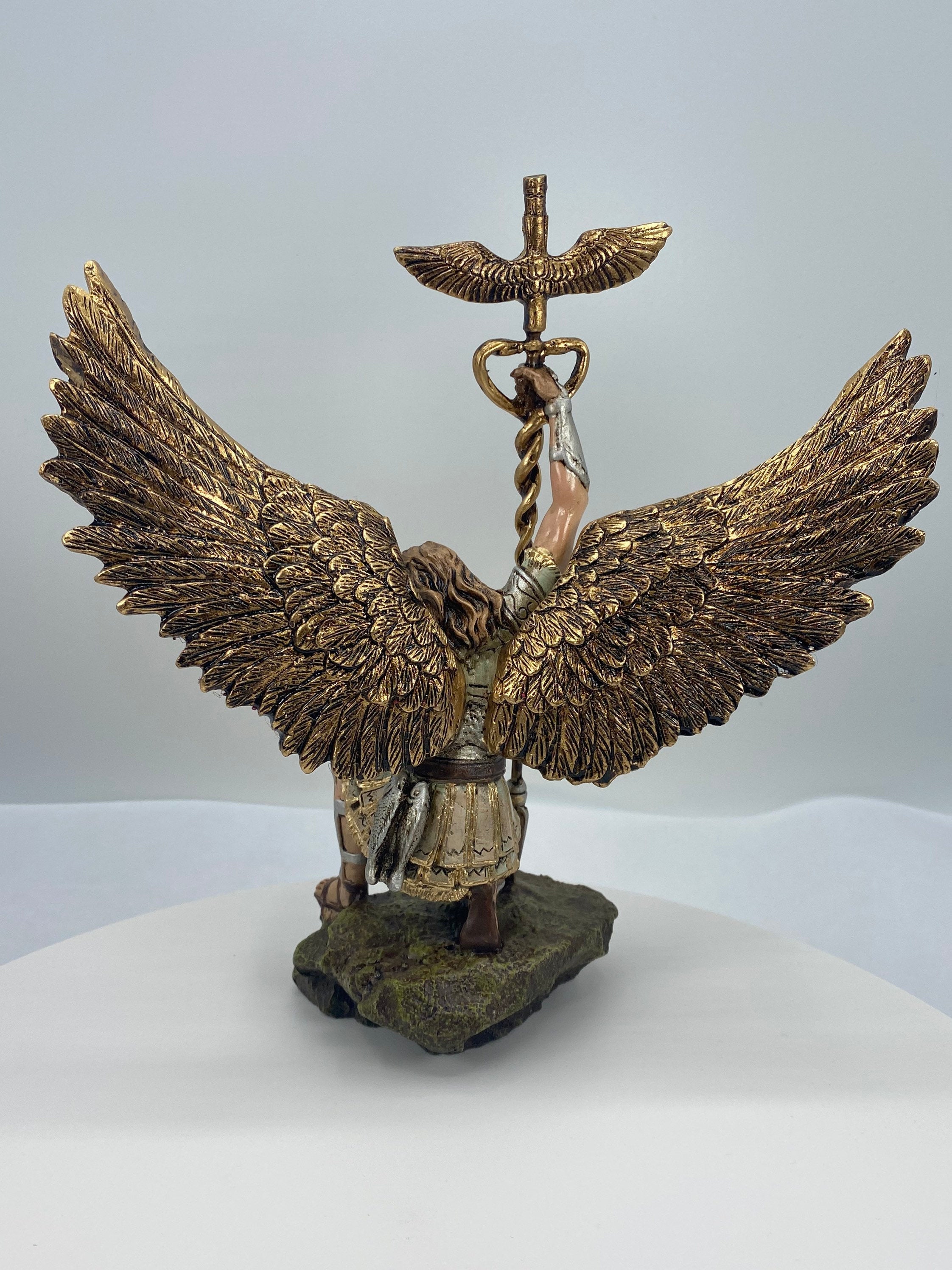 St Raphael the Archangel