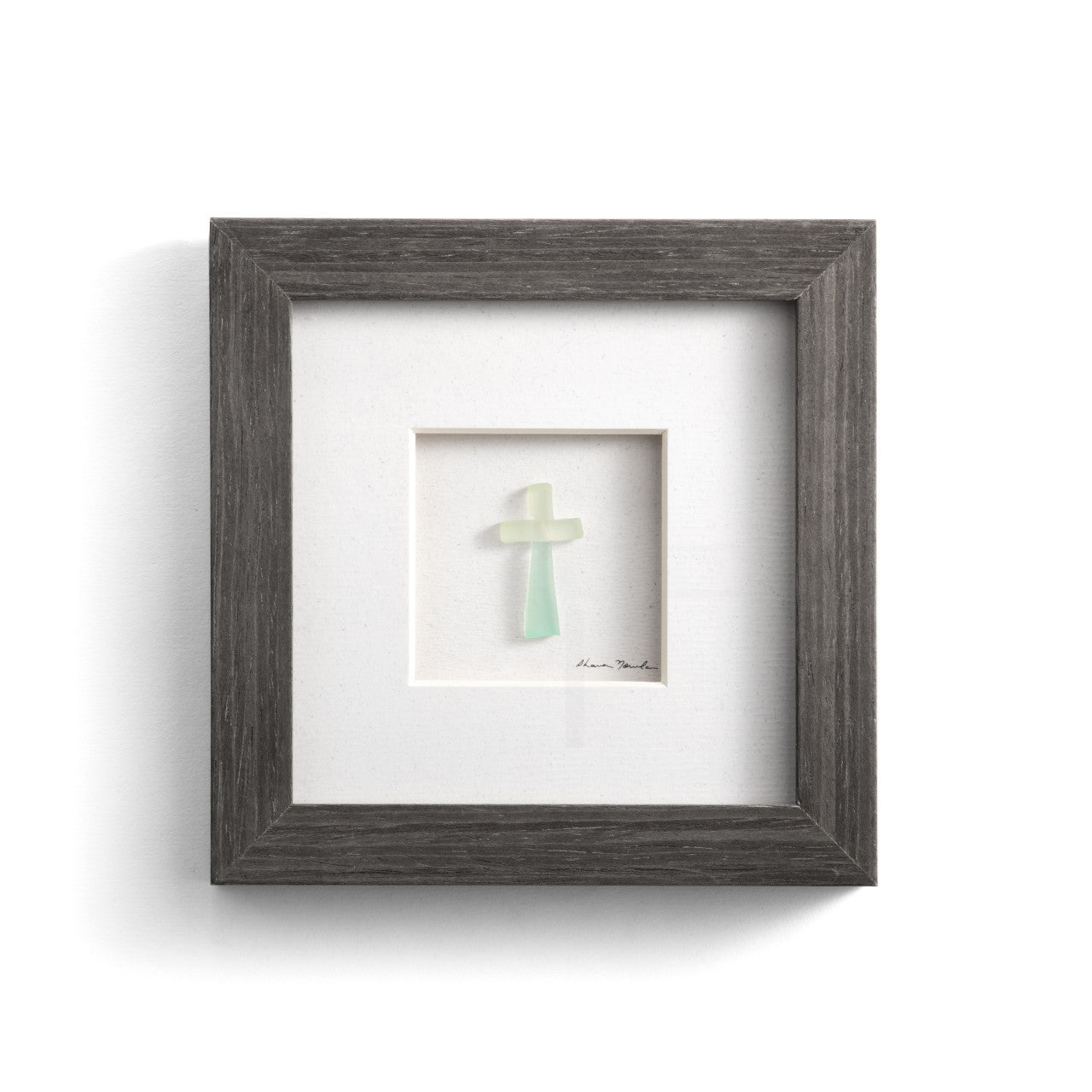 Cross Wall Décor