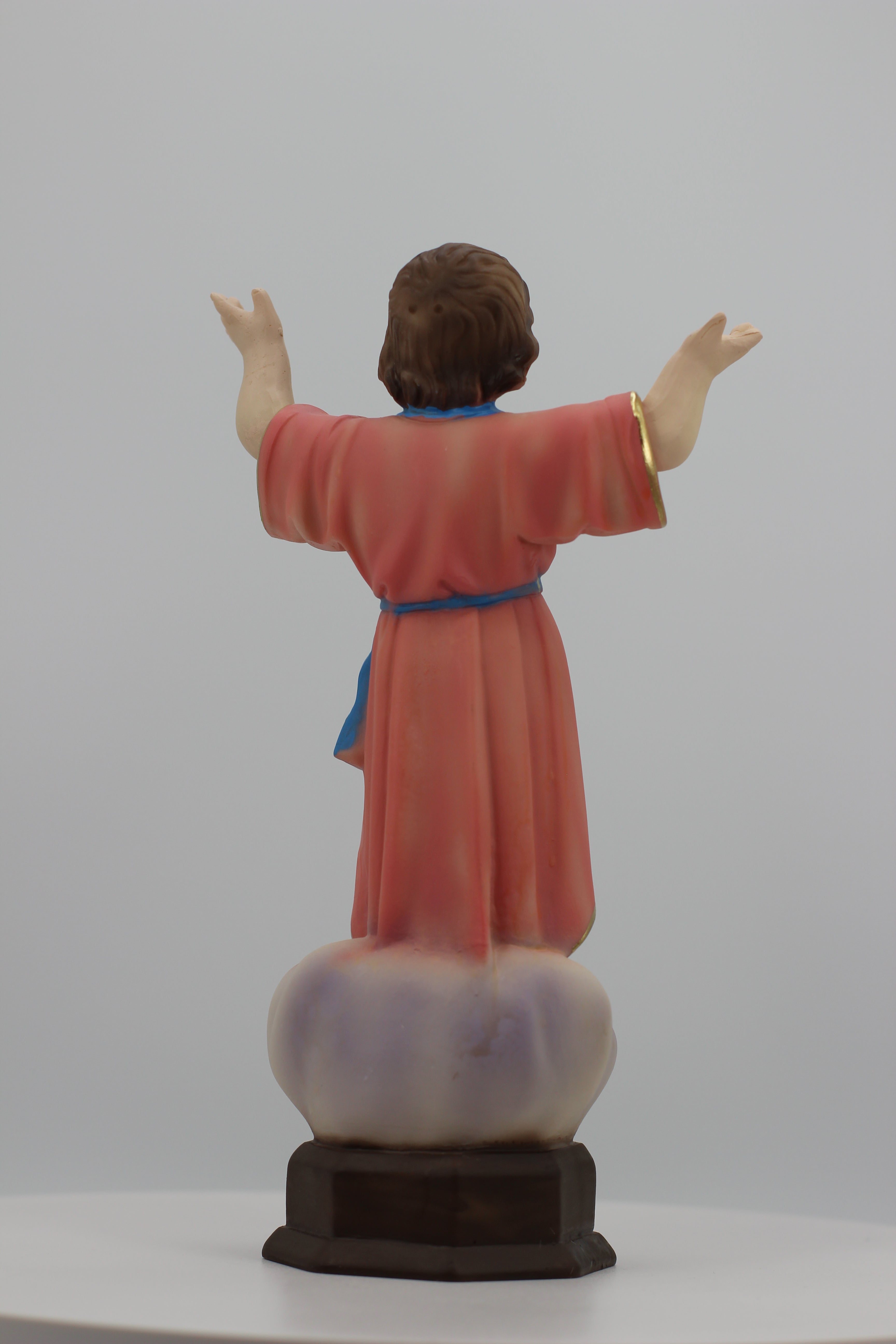 The Faith Gift Shop  Divine Child- Hand Painted in Italy - Our Tuscany Collection - Divino Niño Jesus