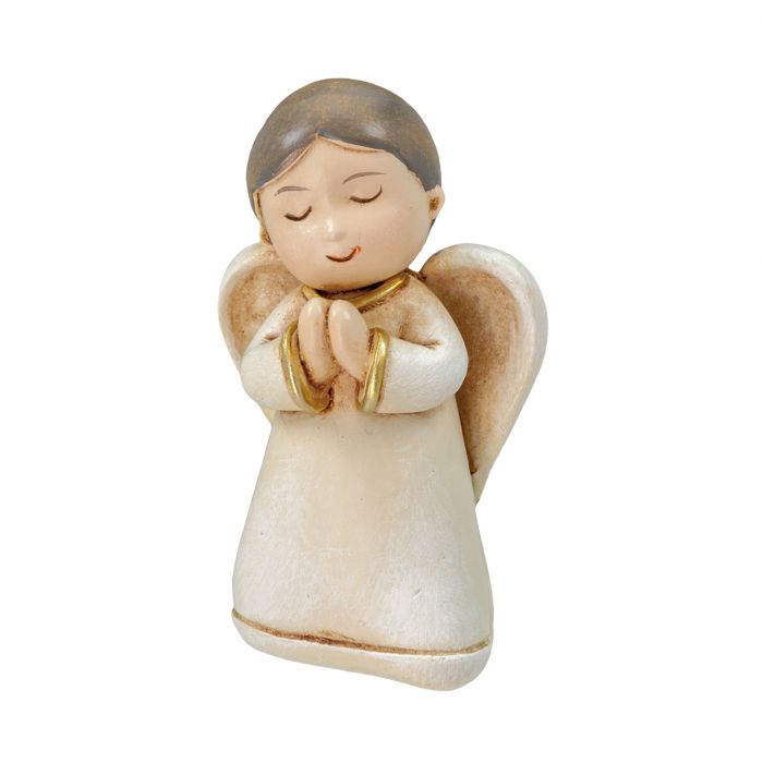 Praying Christmas Angel