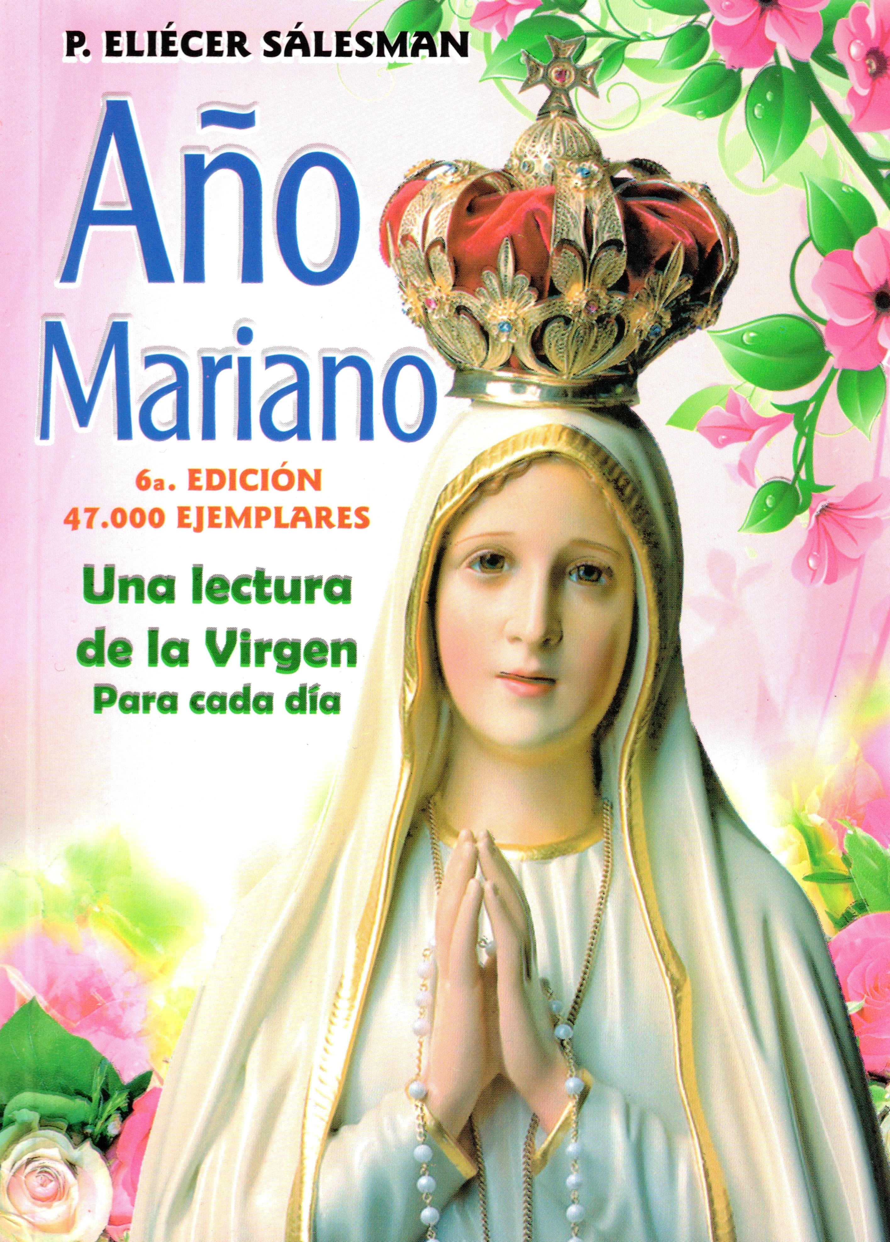 Año Mariano