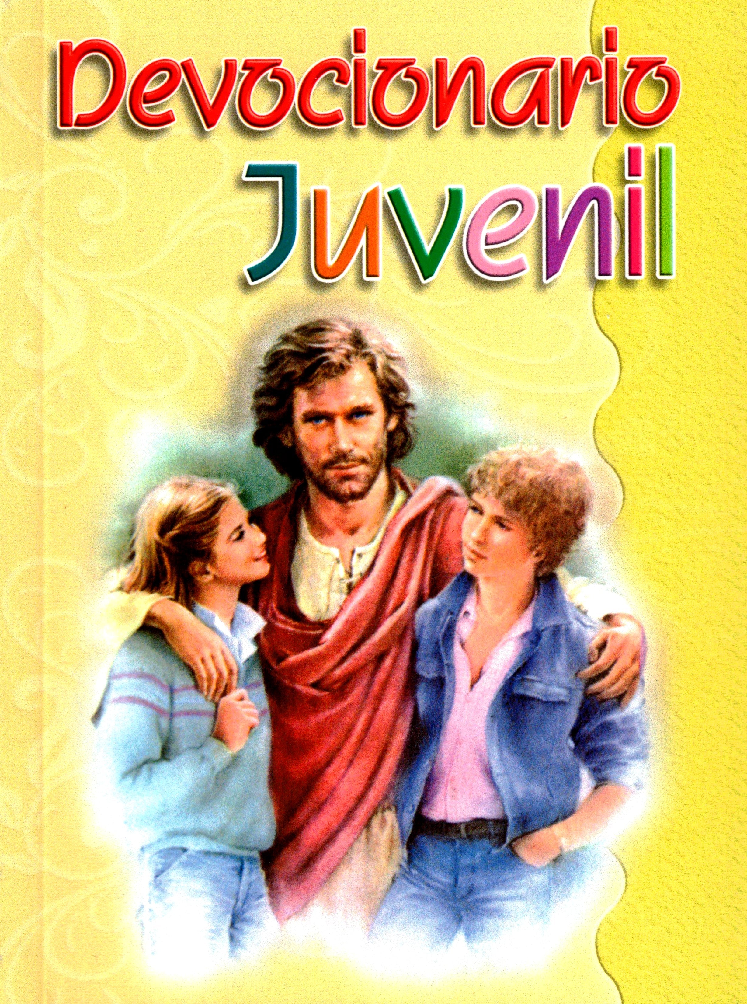 Devocionario Juvenil