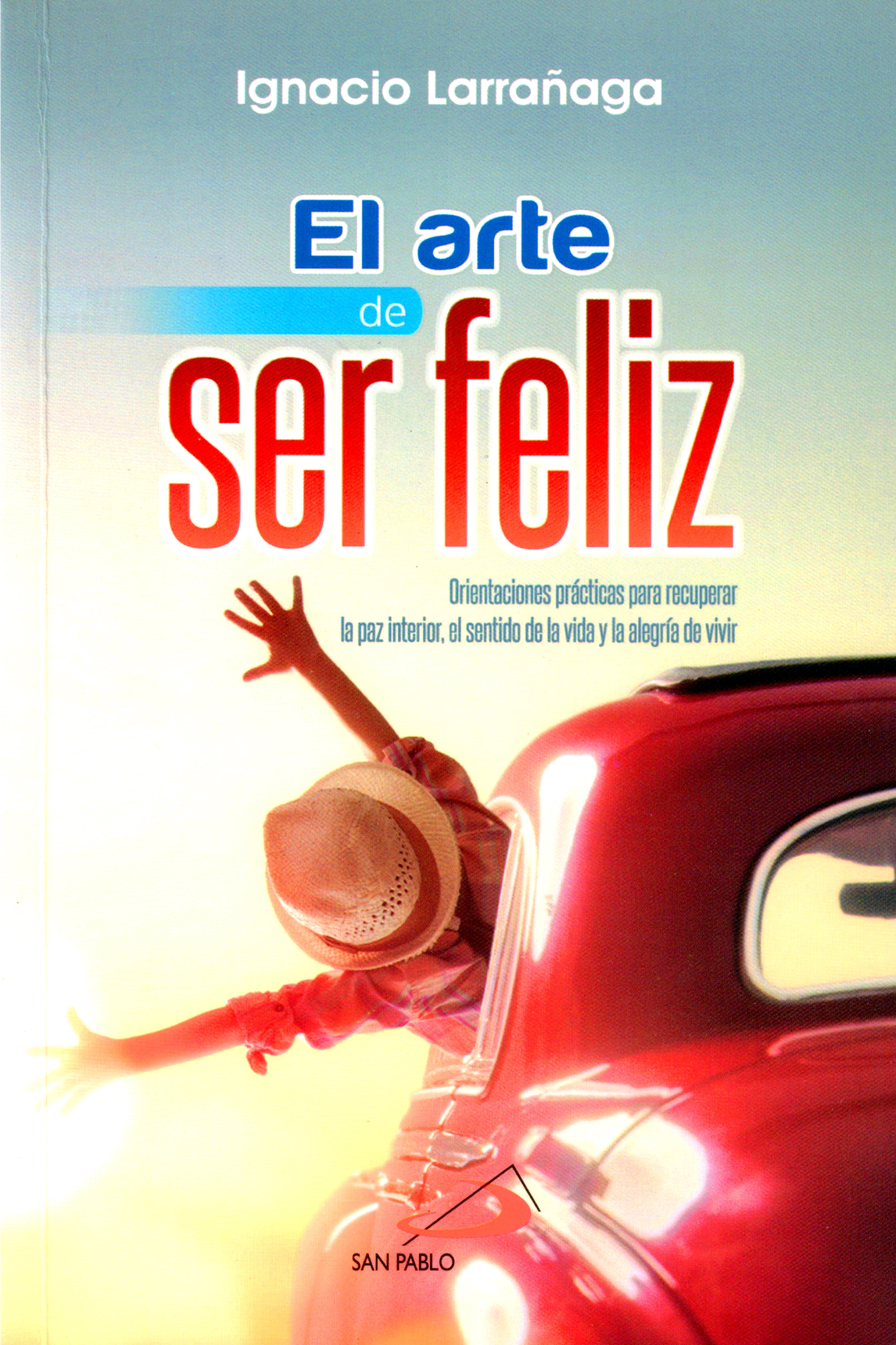 El arte de ser feliz