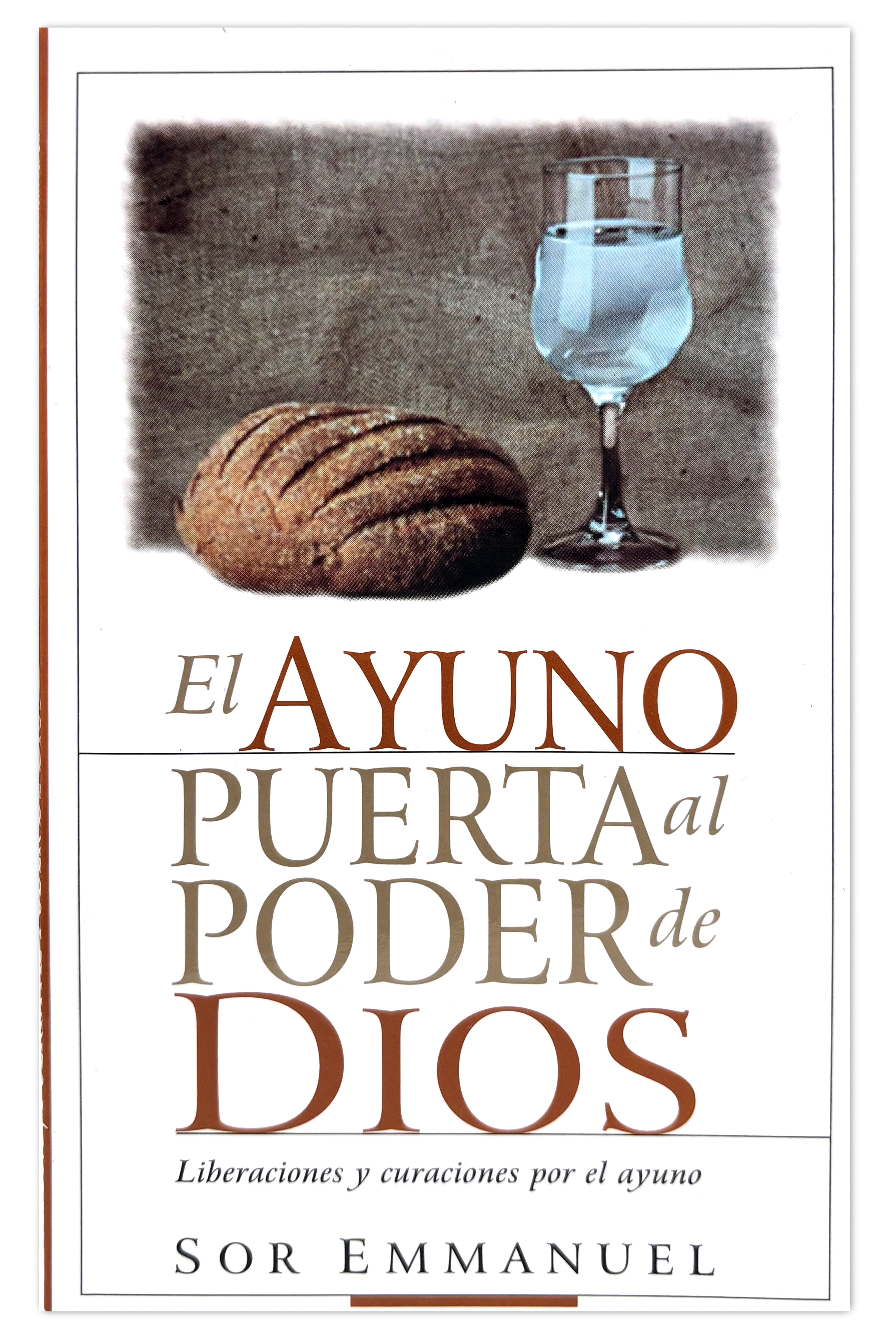 El Ayuno Puerta al Poder de Dios