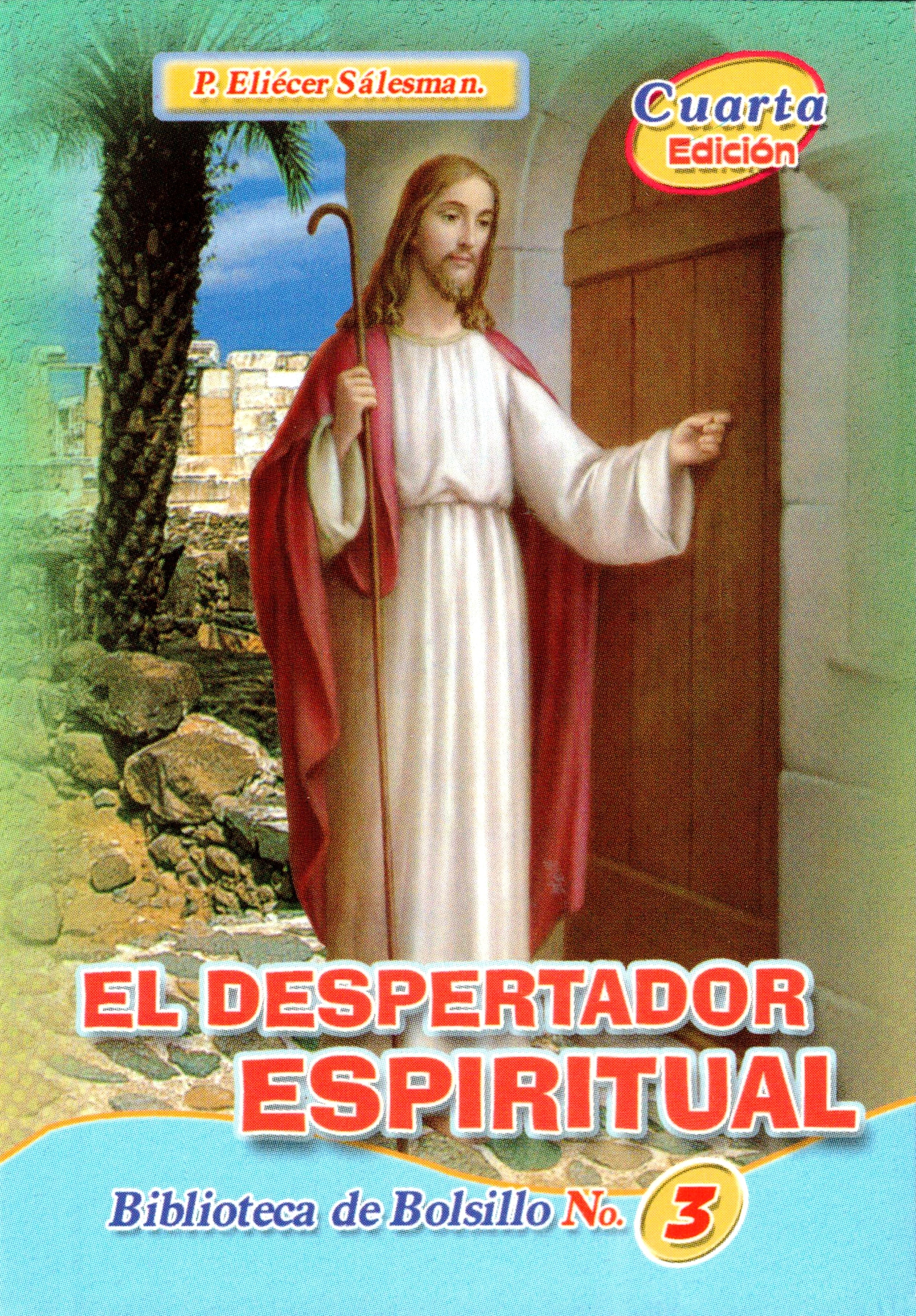 El Despertador Espiritual