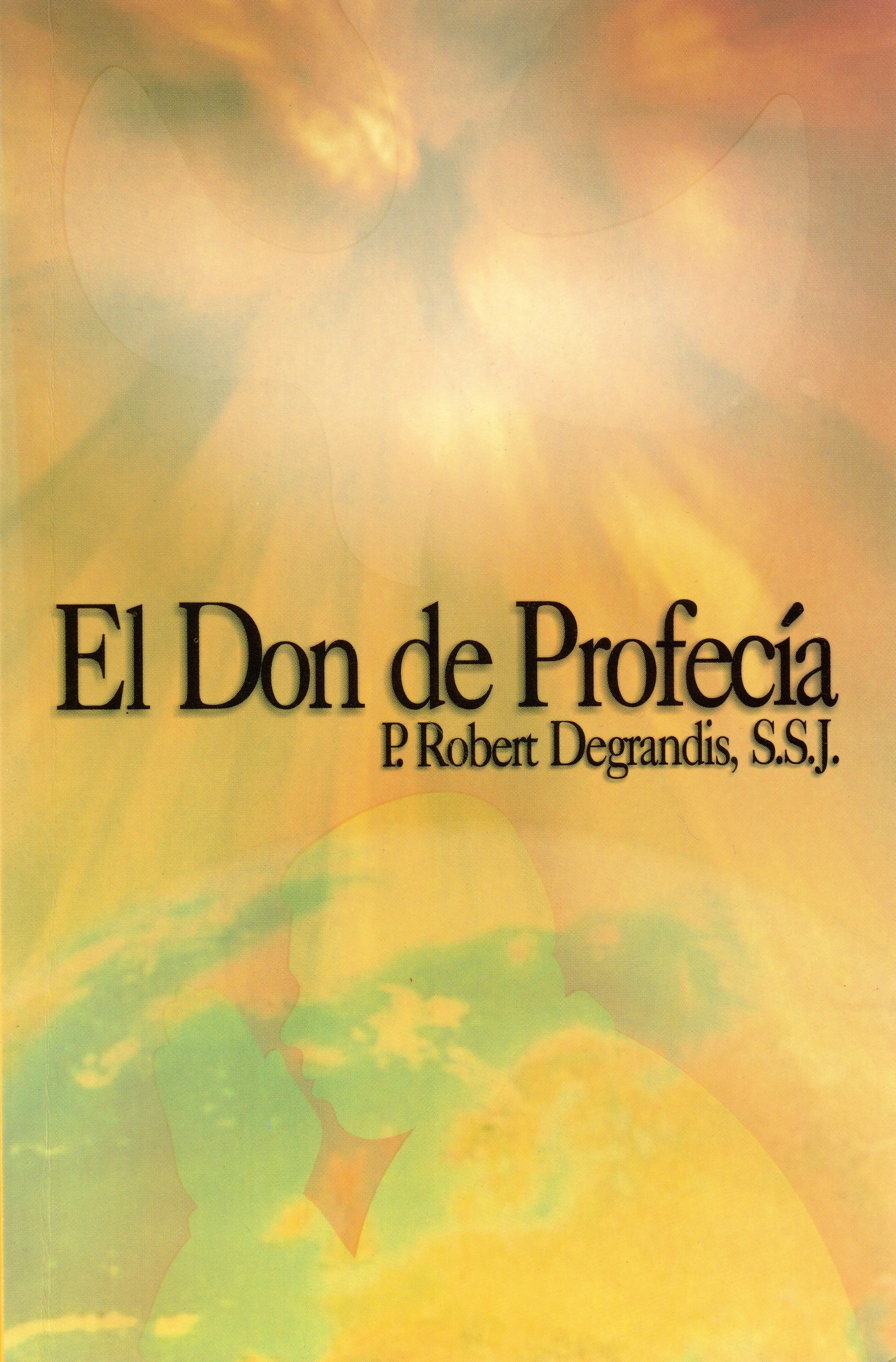 El Don de Profecía