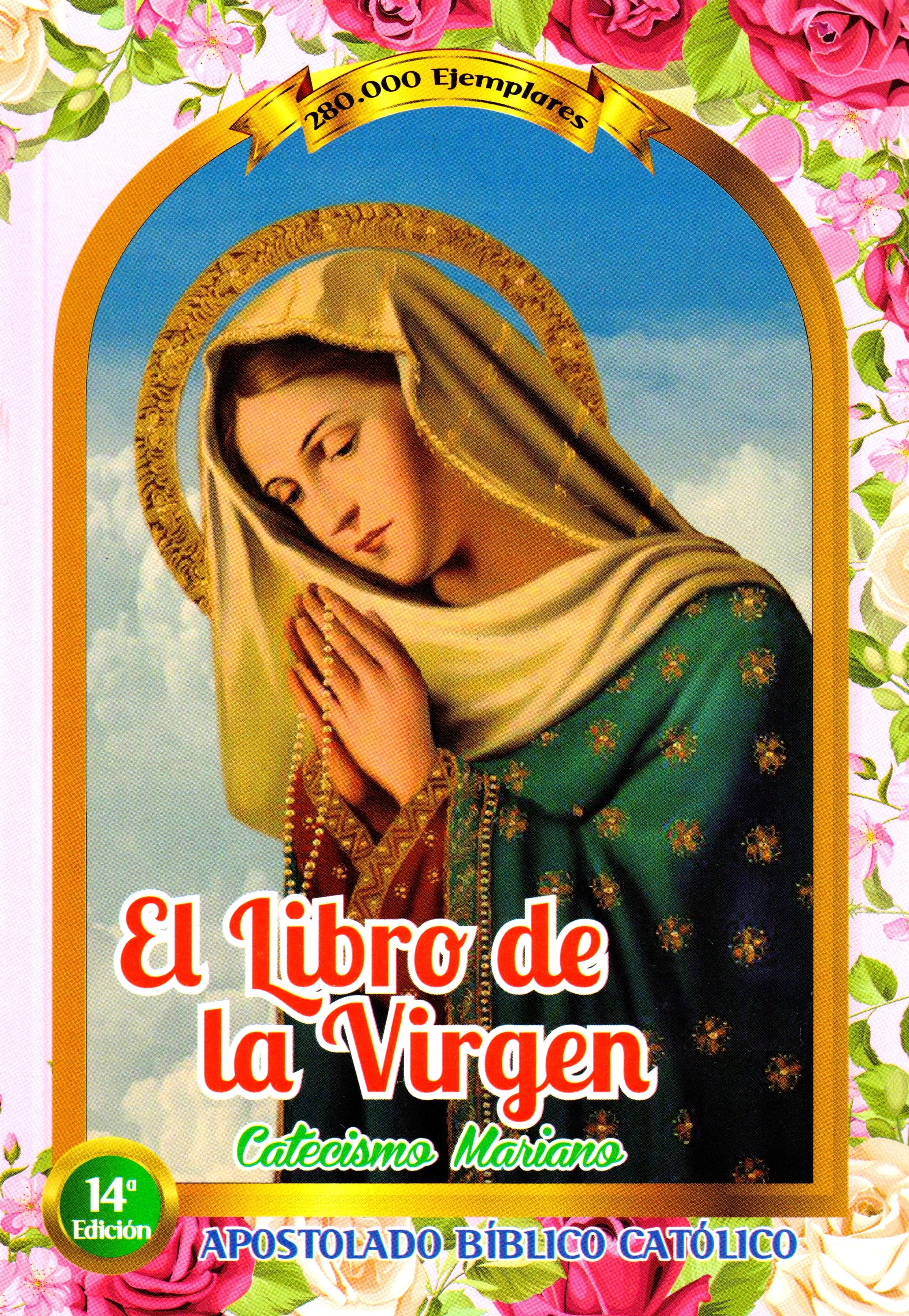 El Libro de la Virgen