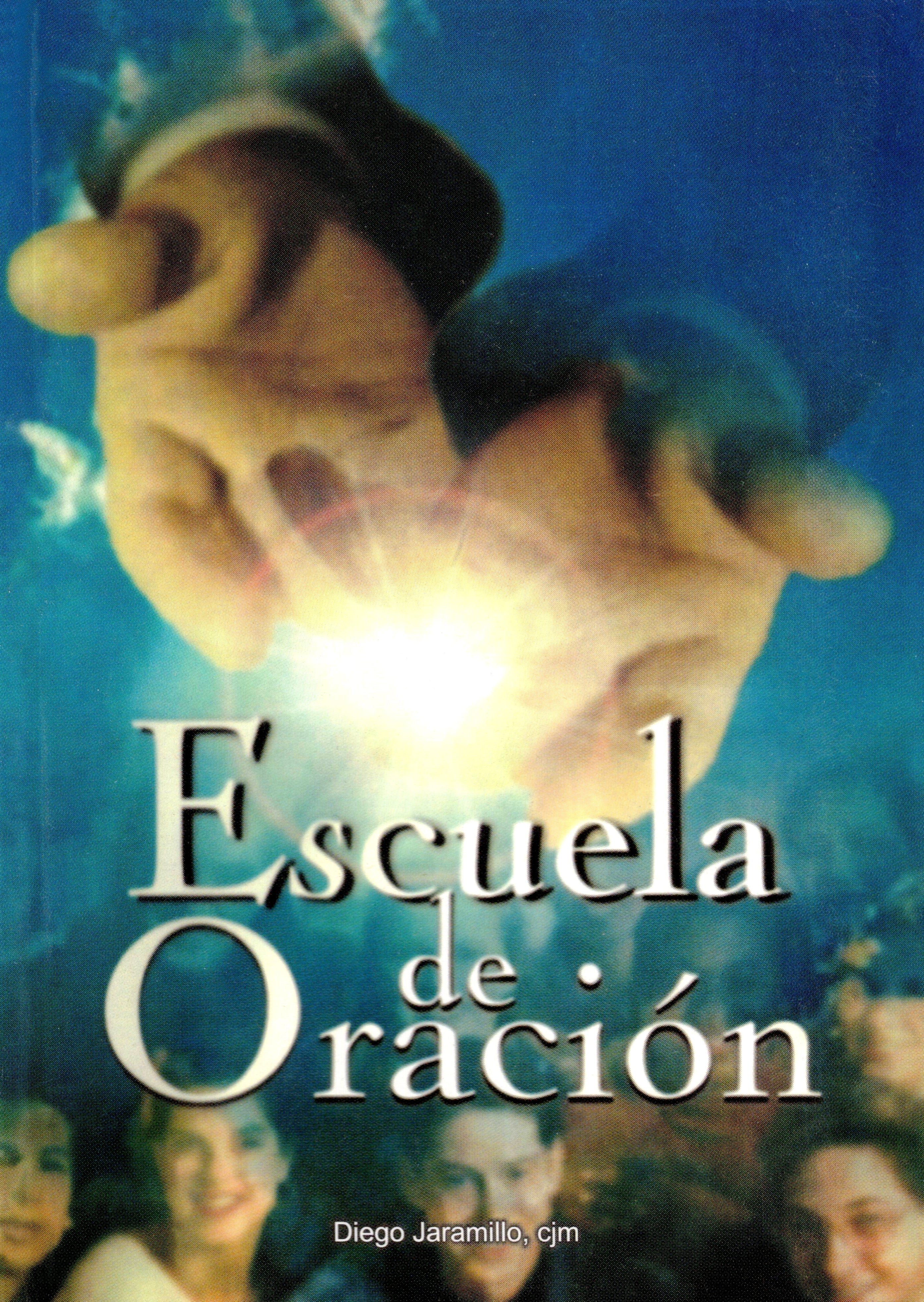 Escuela de Oración