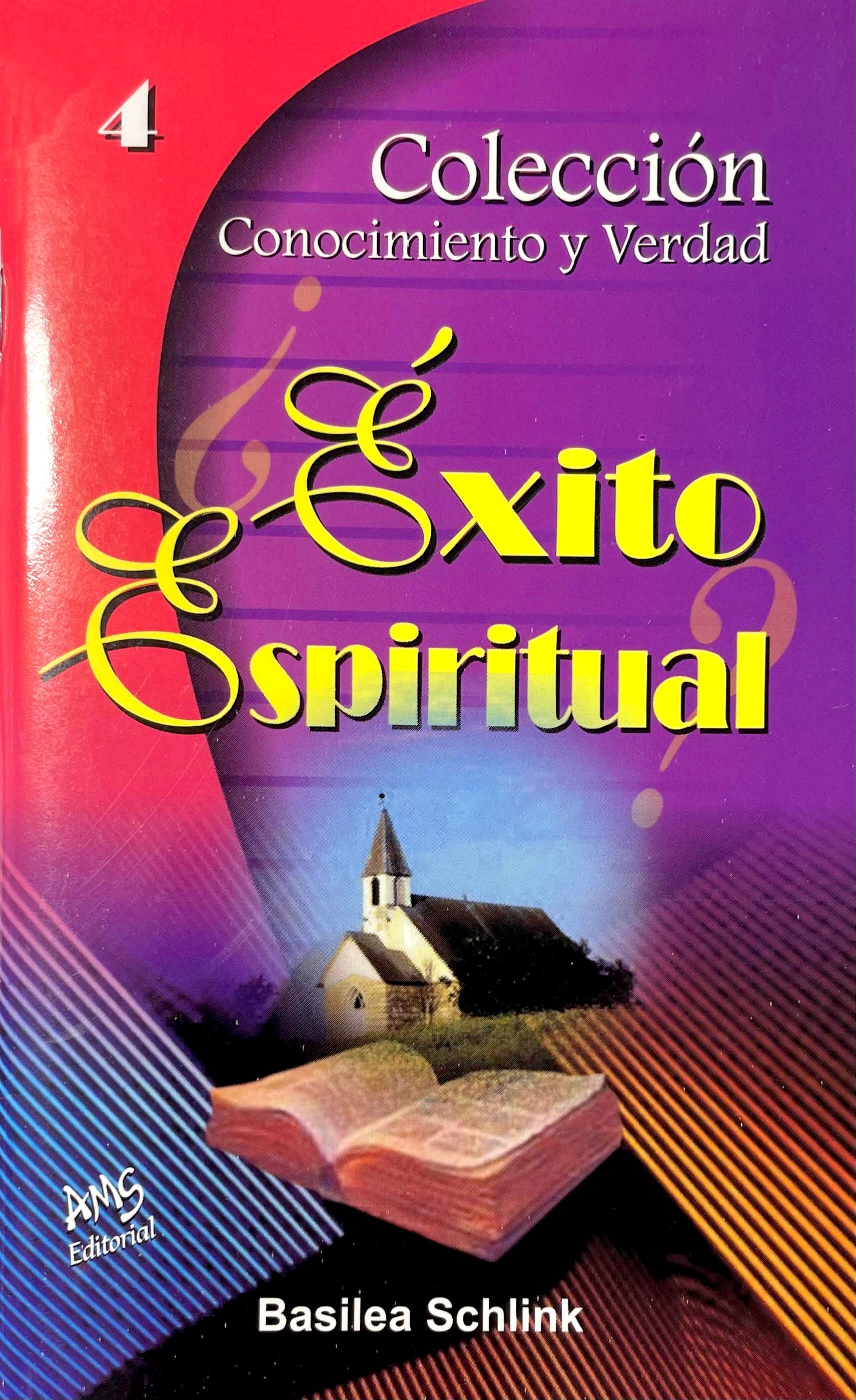 Éxito Espiritual