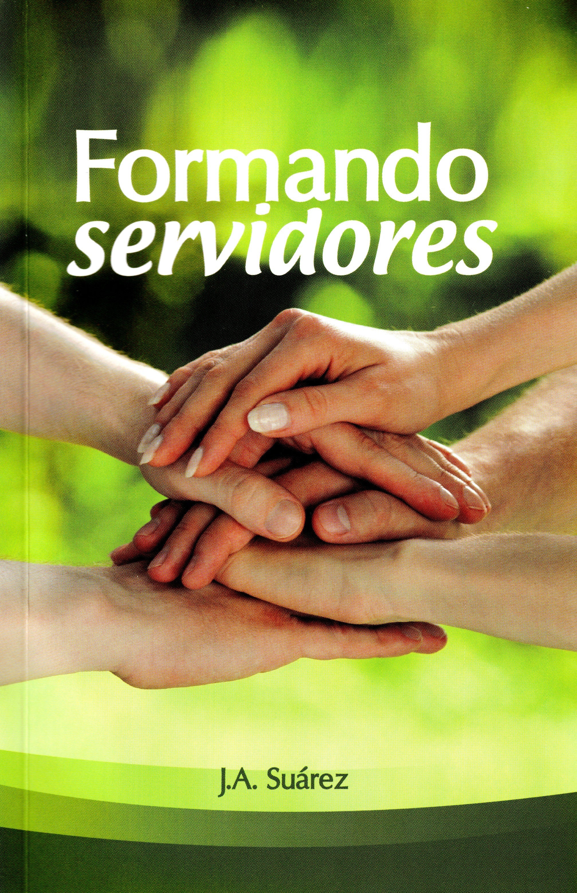 Formando Servidores