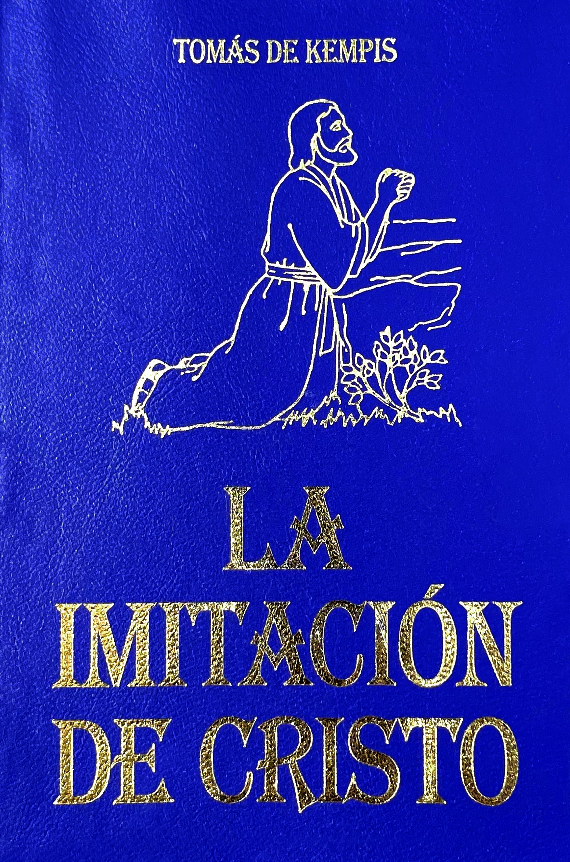 La Imitación de Cristo