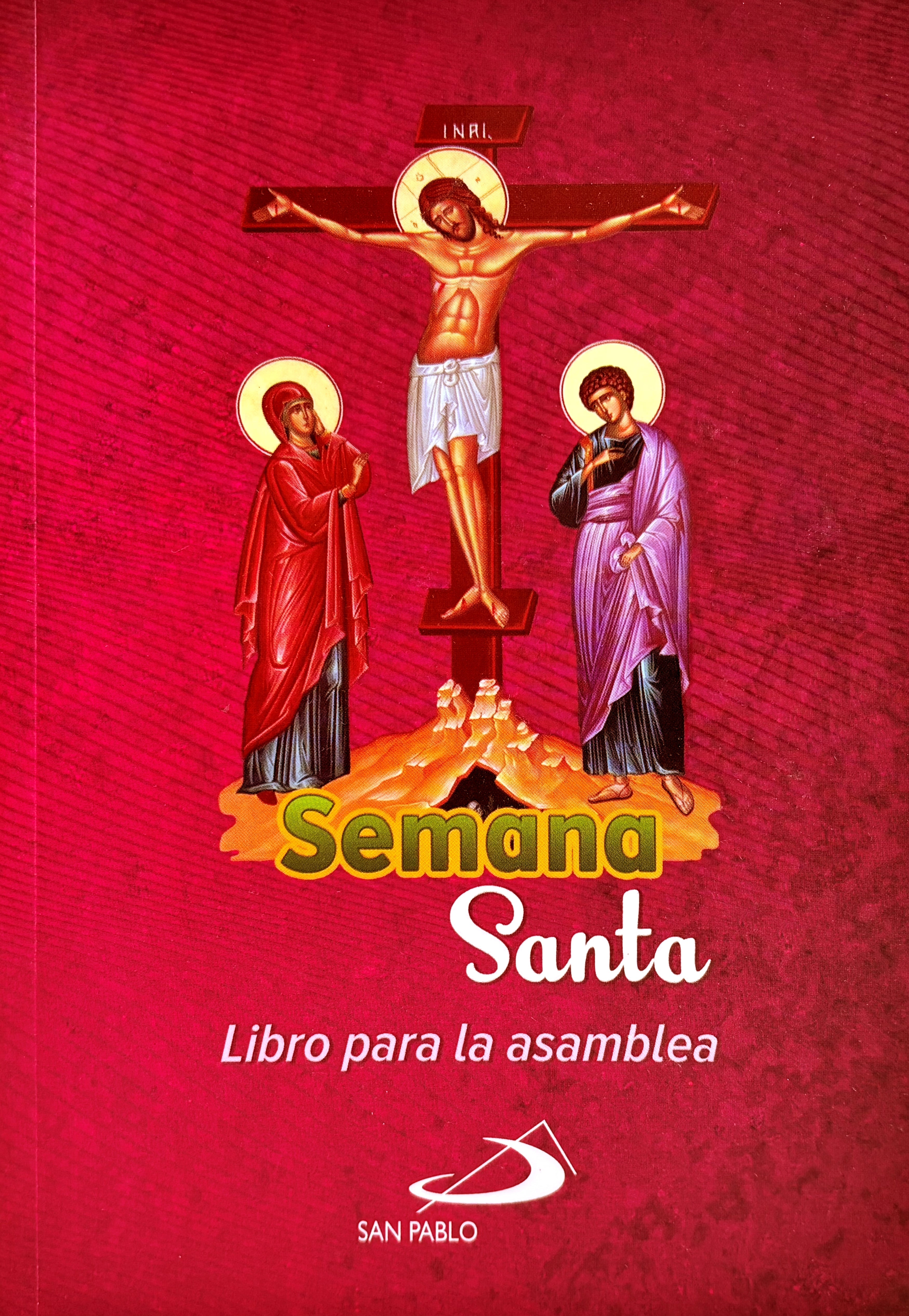 La Semana Santa