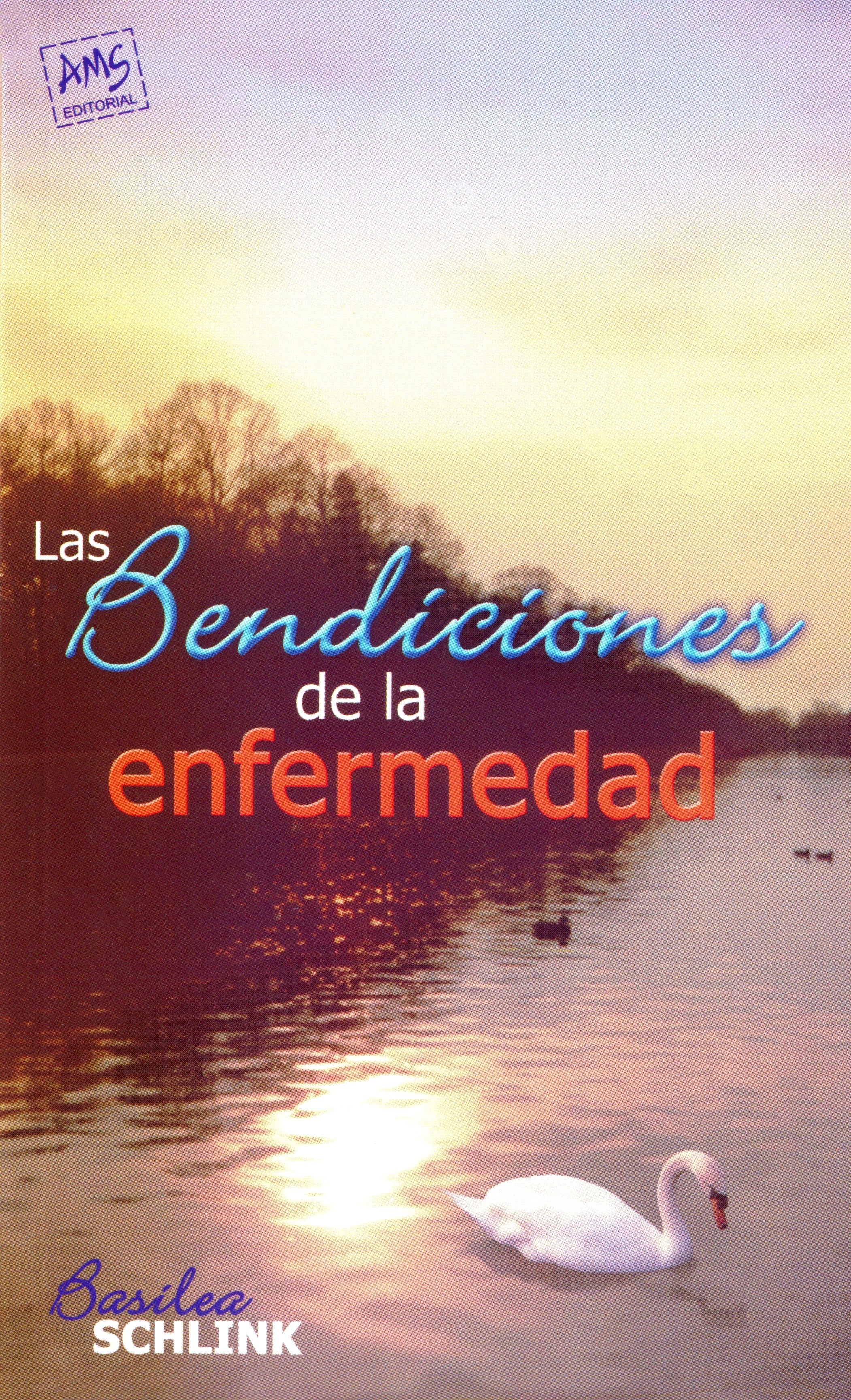 Las Bendiciones de la Enfermedad