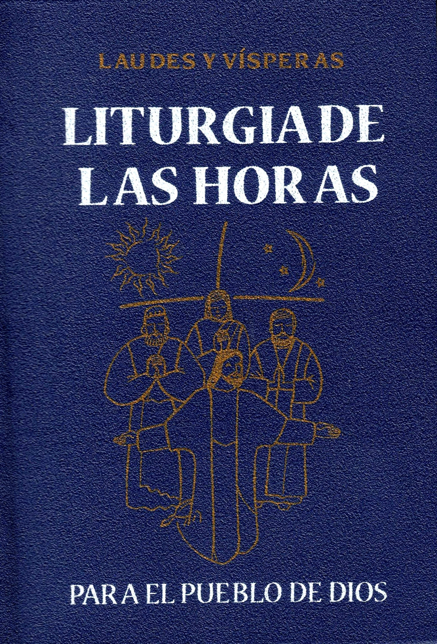 Liturgia de las Horas