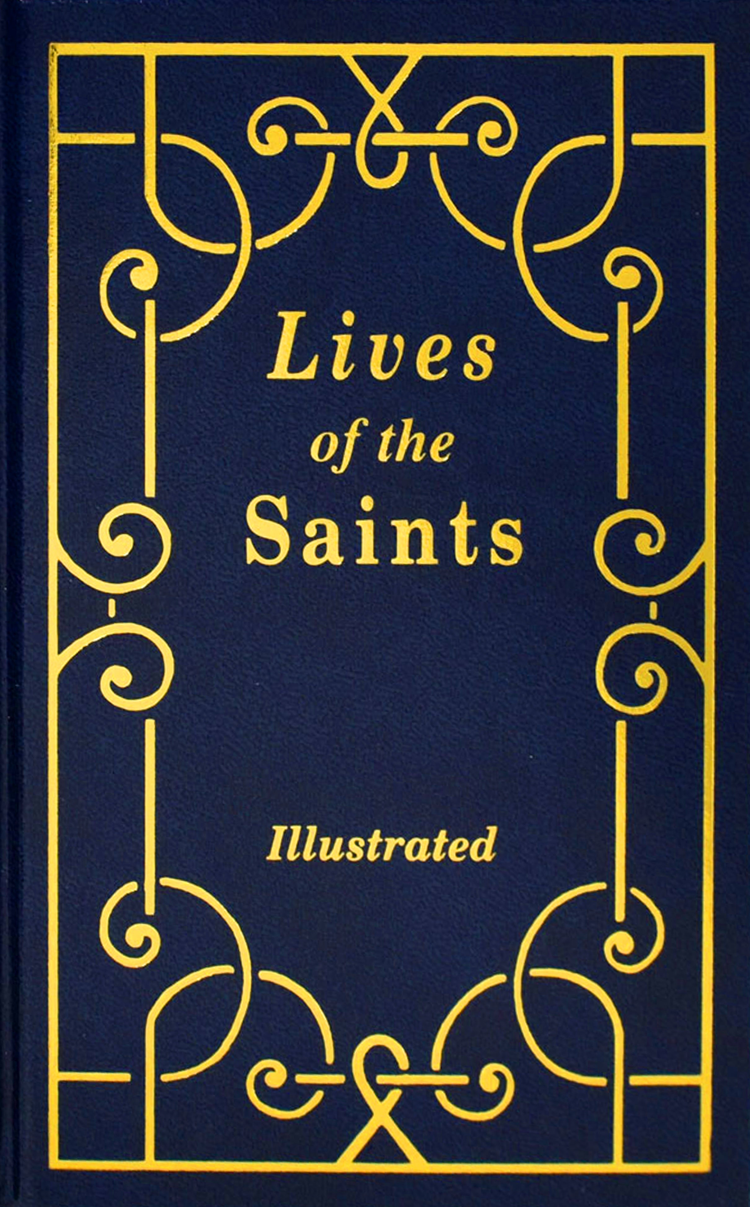 Lives of the Saints Boxed Set