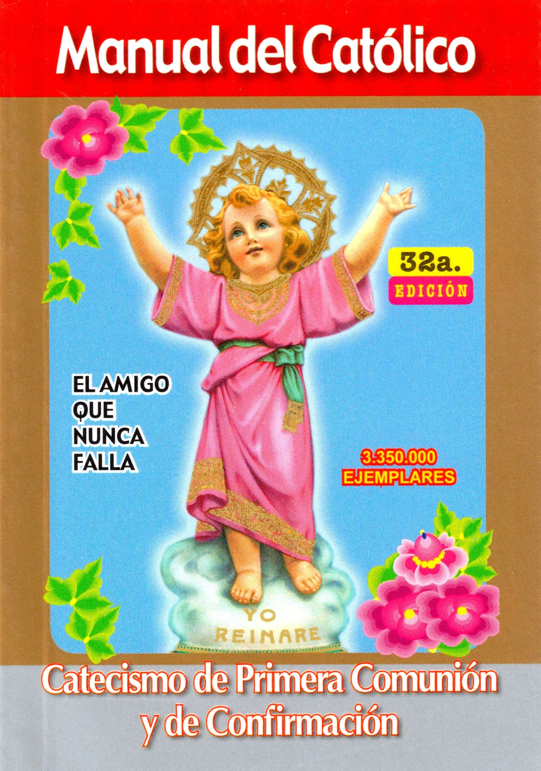 Manual del Católico