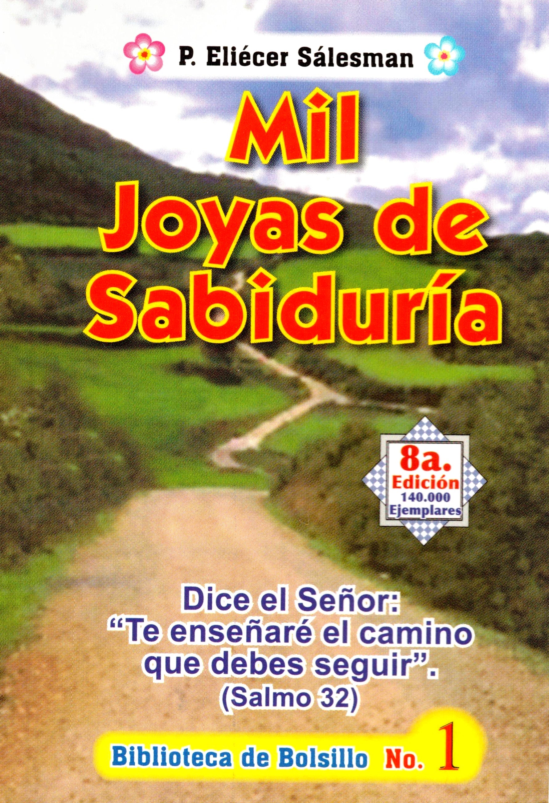 Mil Joyas de Sabiduría