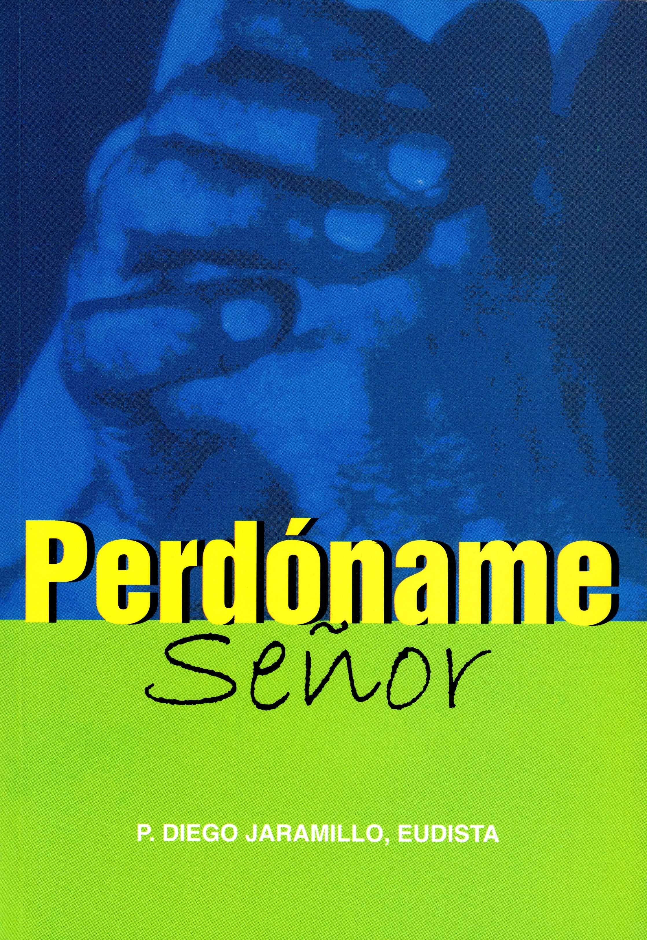 Perdóname Señor