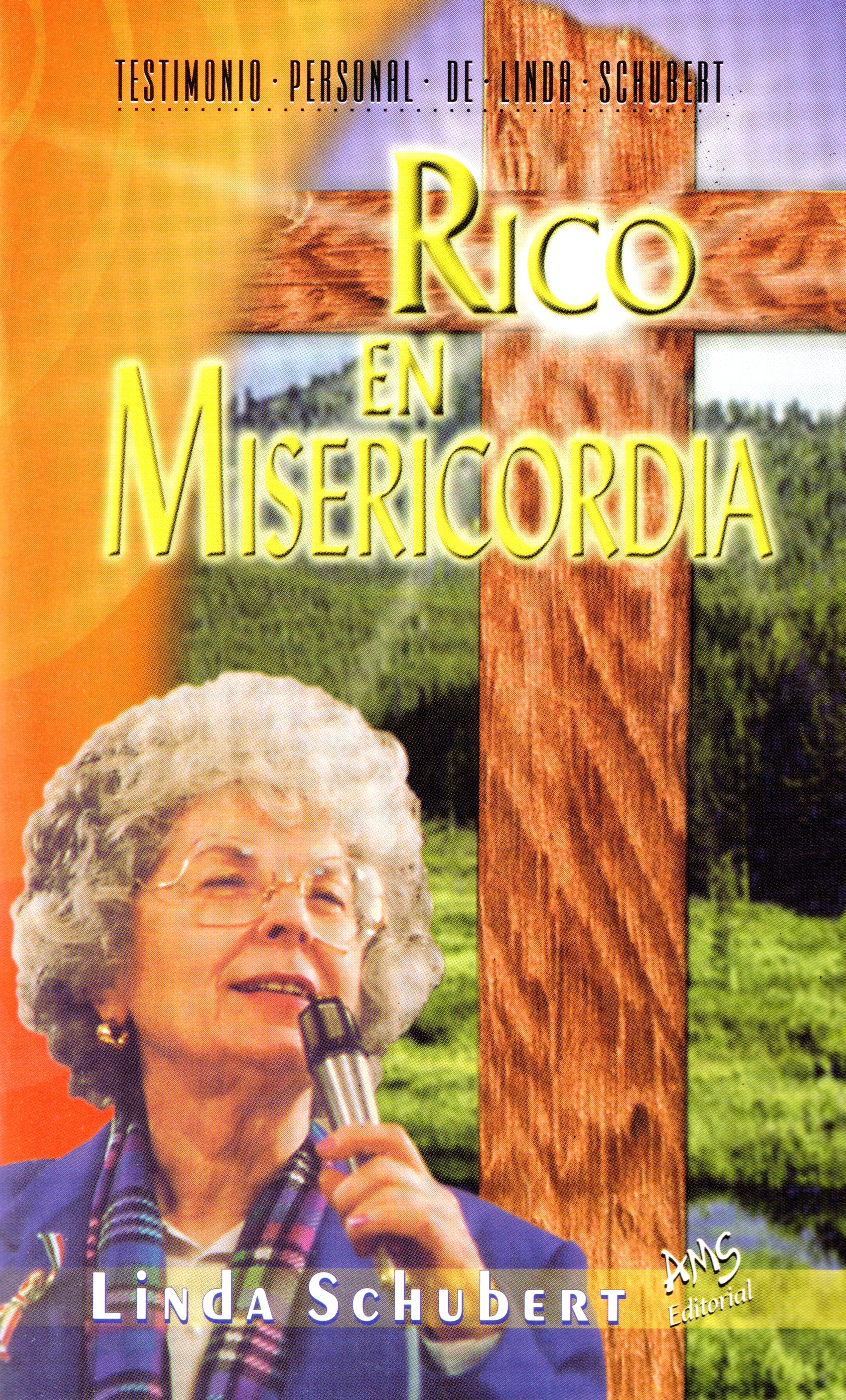 Rico en Misericordia