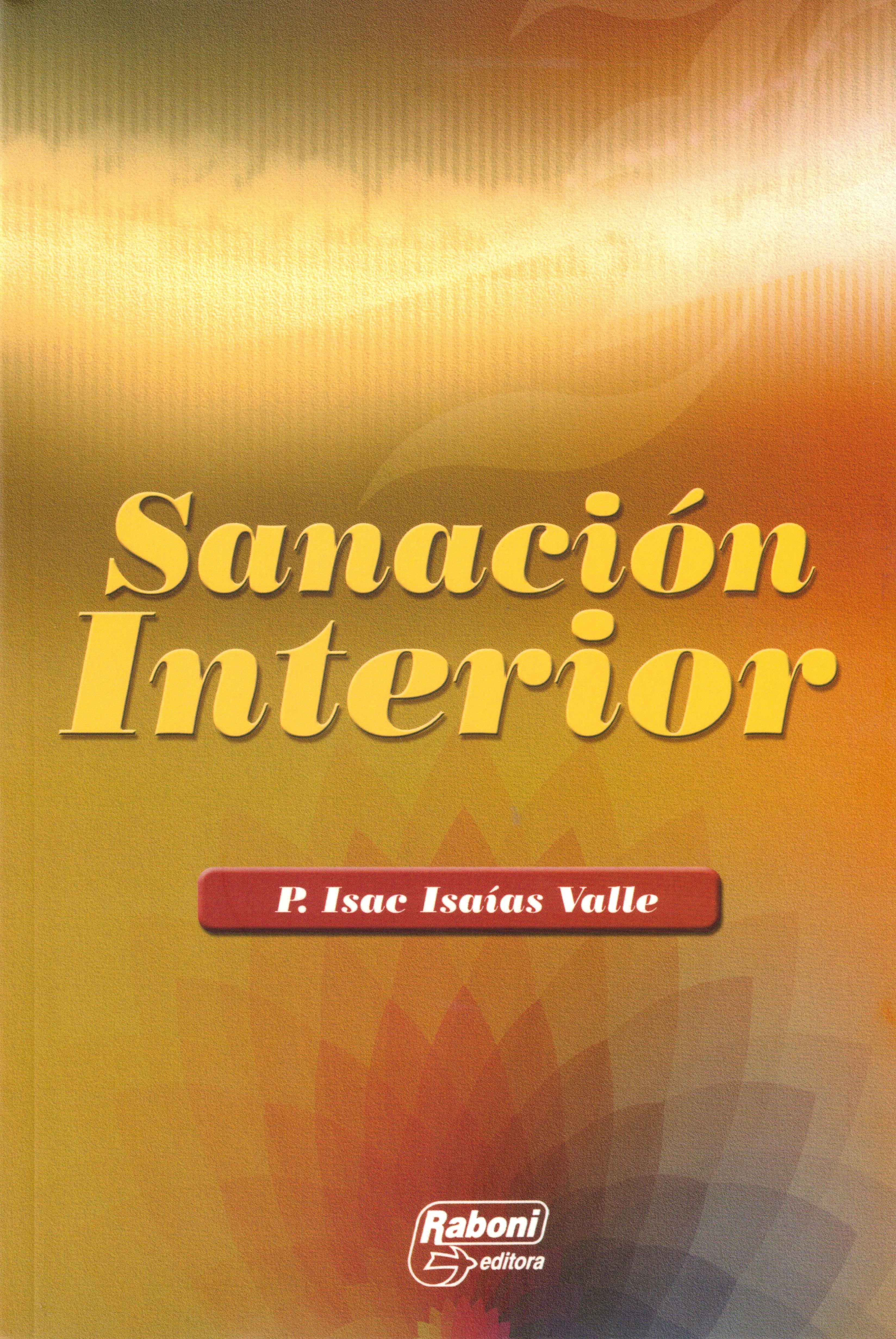 Sanación Interior