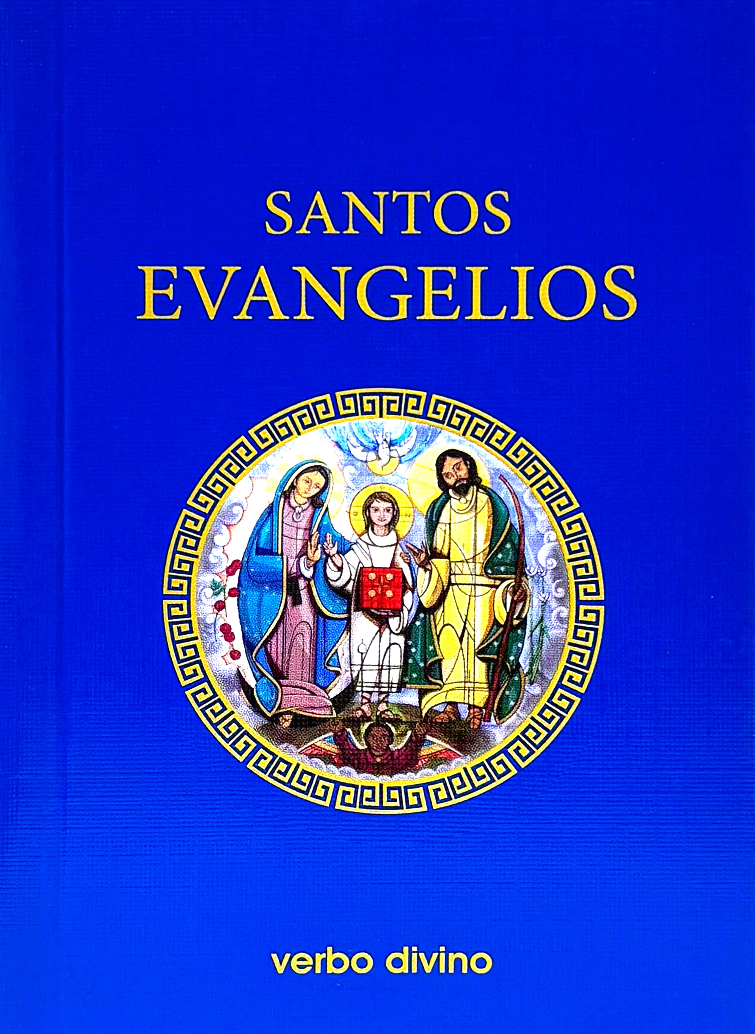 Santos Evangelios