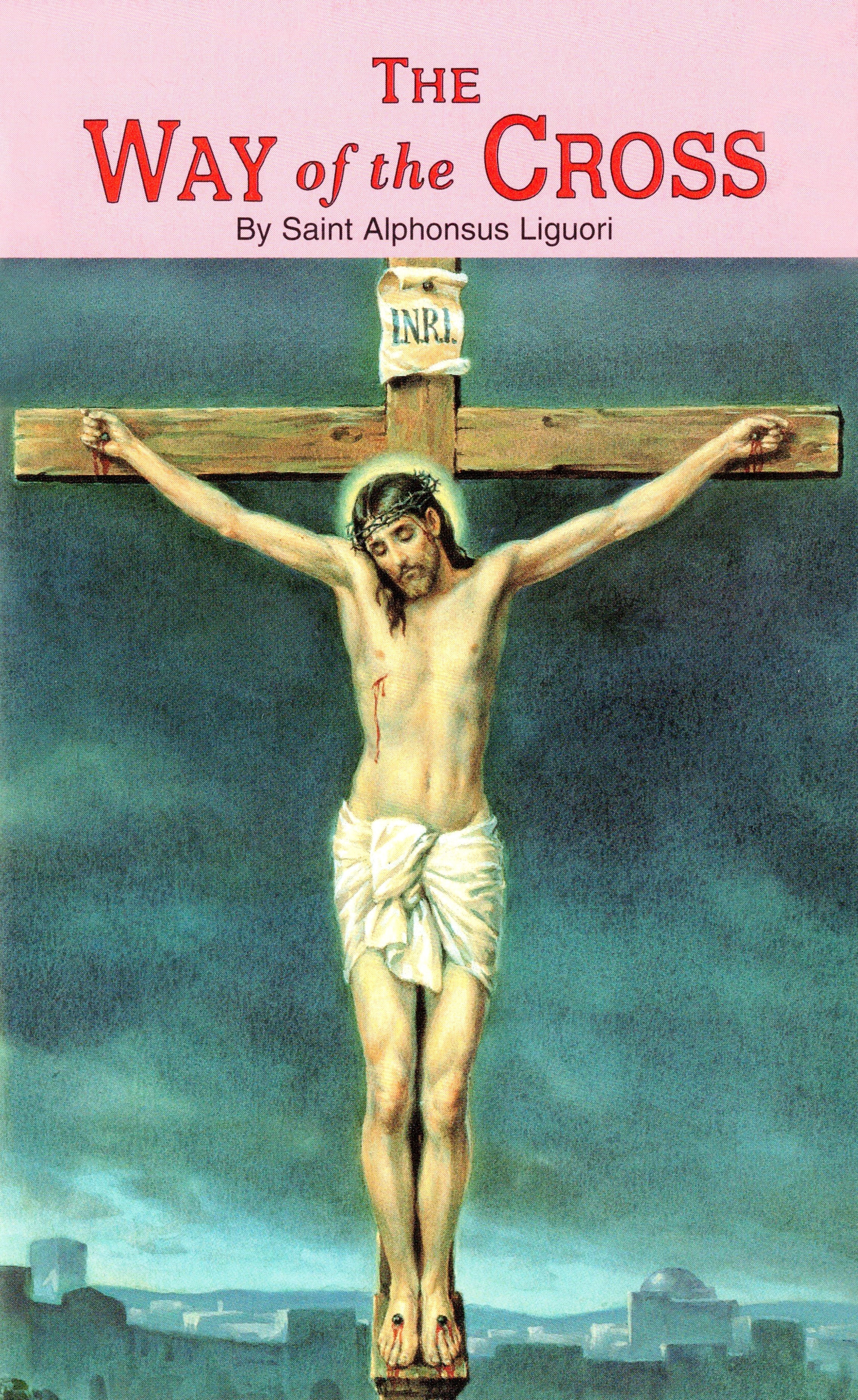 The Way of the Cross