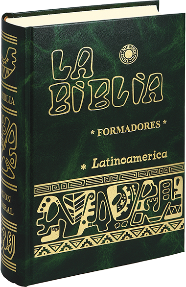 La Biblia Latinoamericana - Formadores