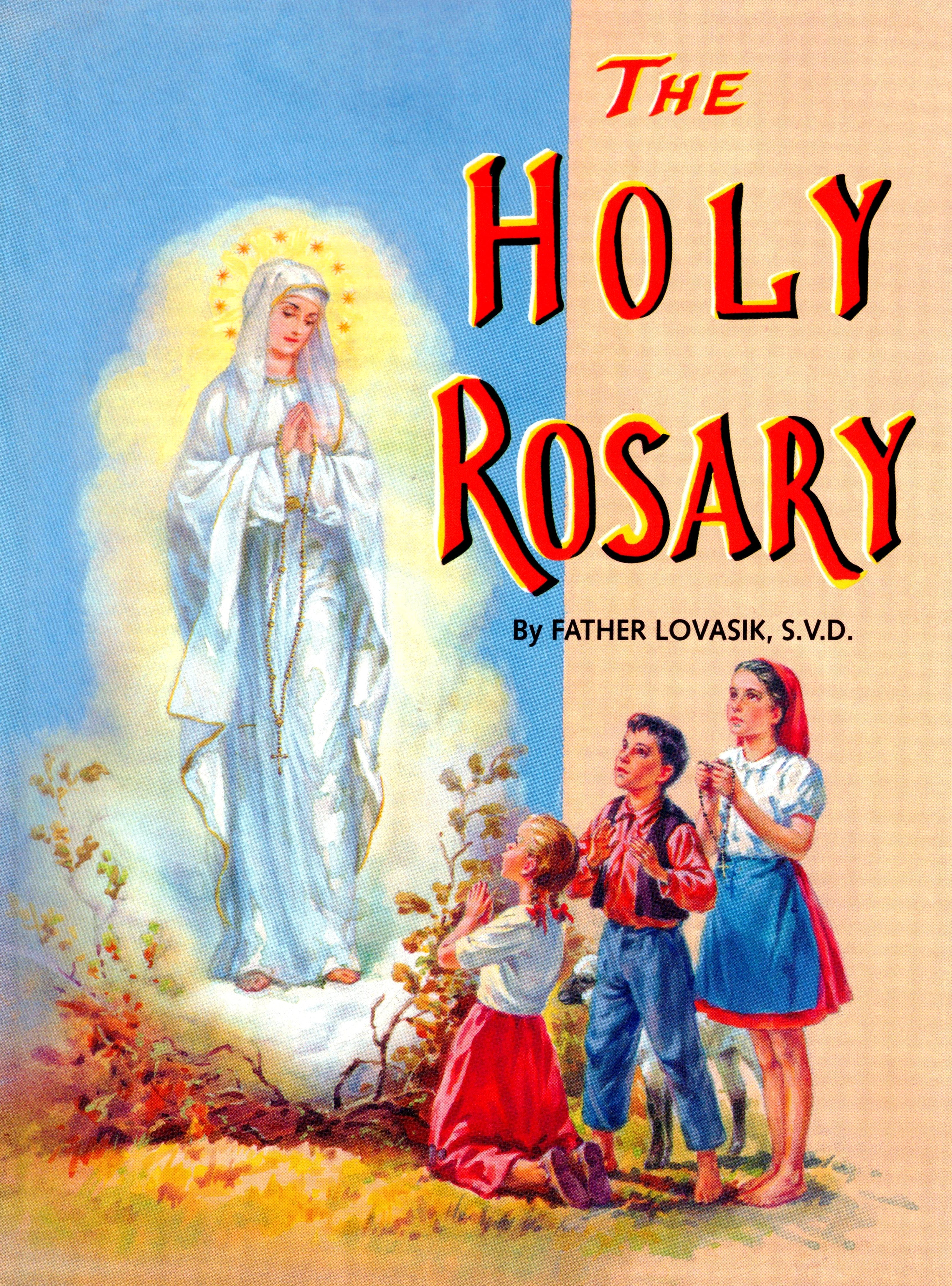 The Holy Rosary