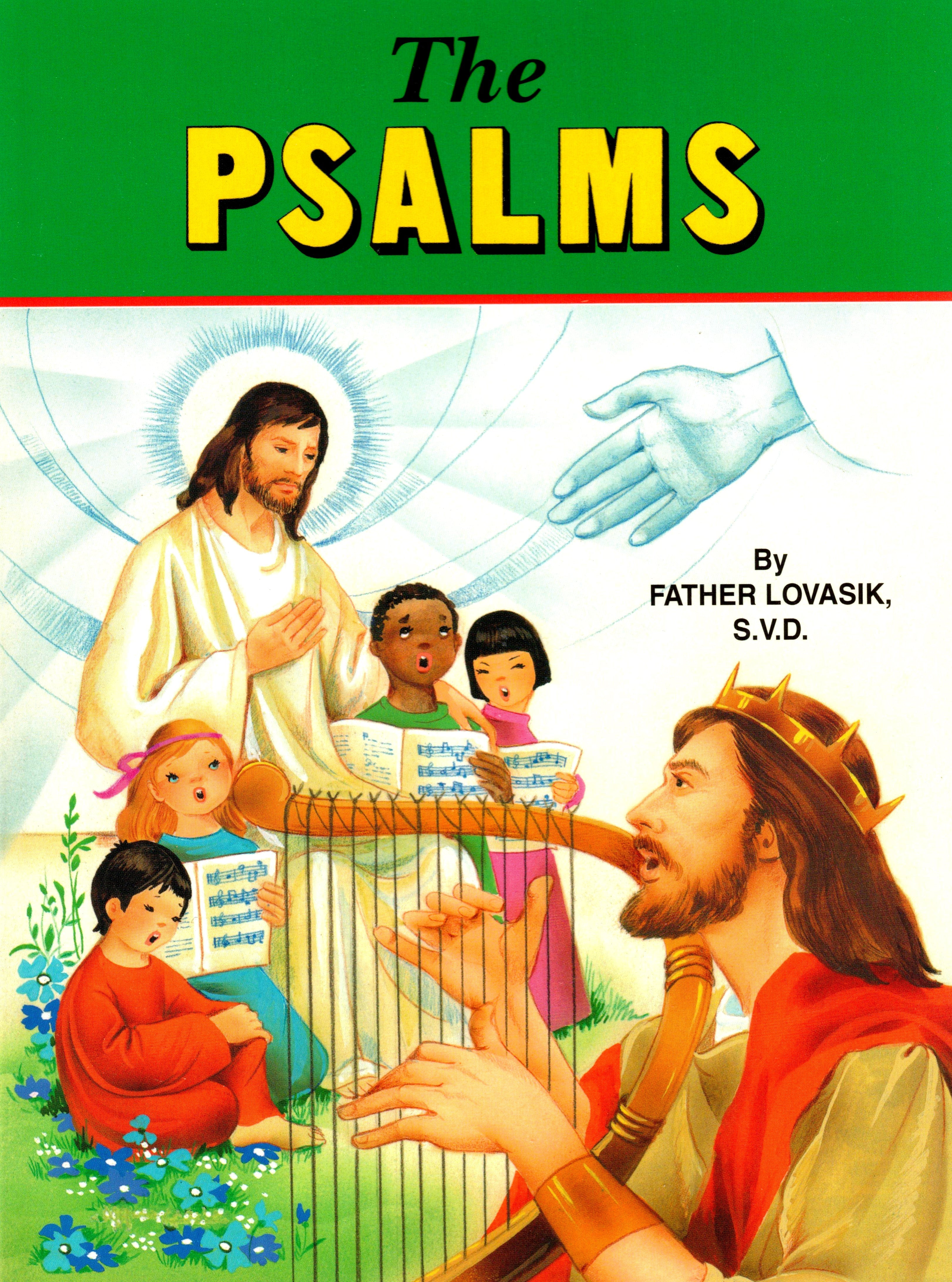 The Psalms