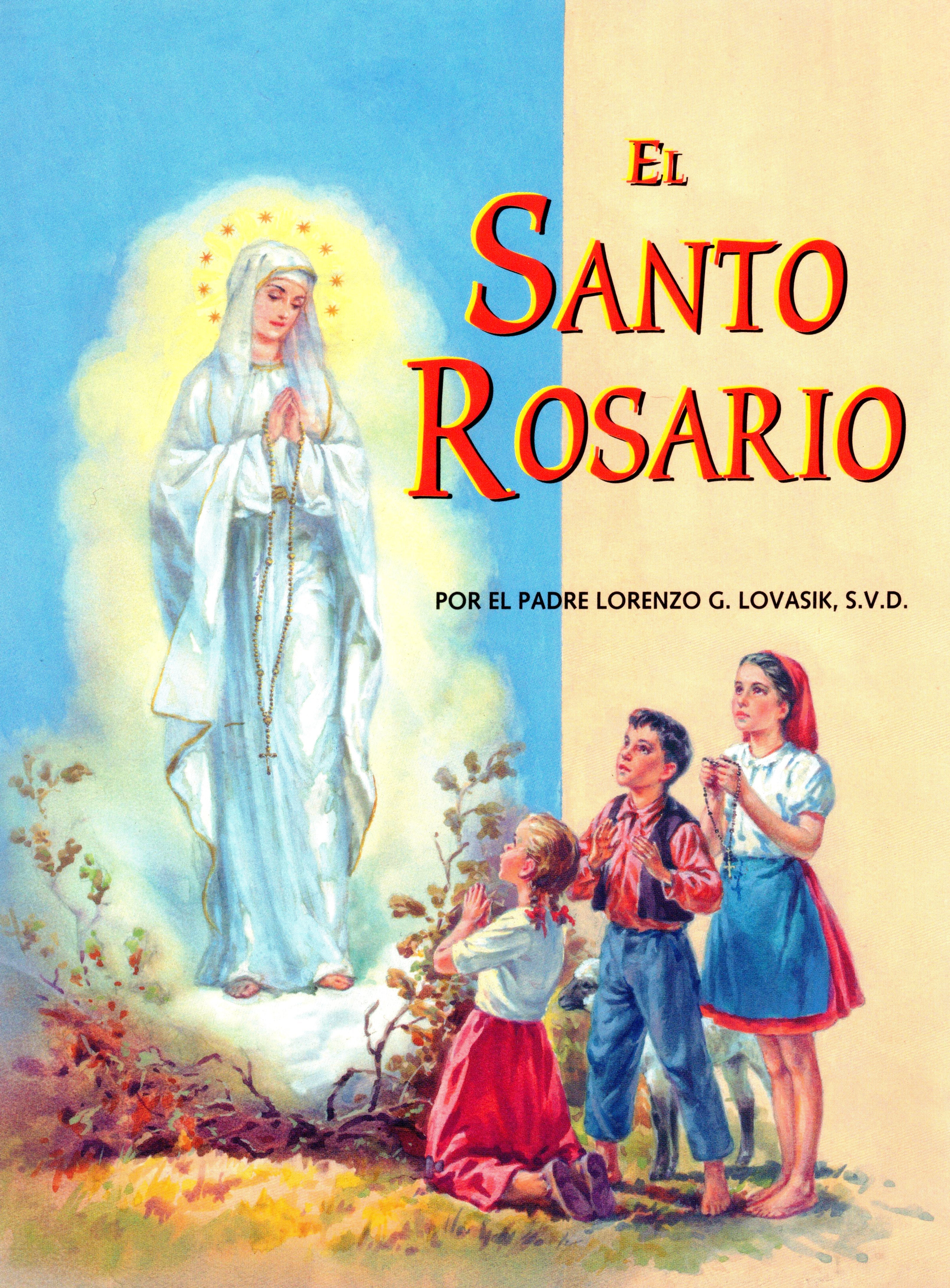 El Santo Rosario