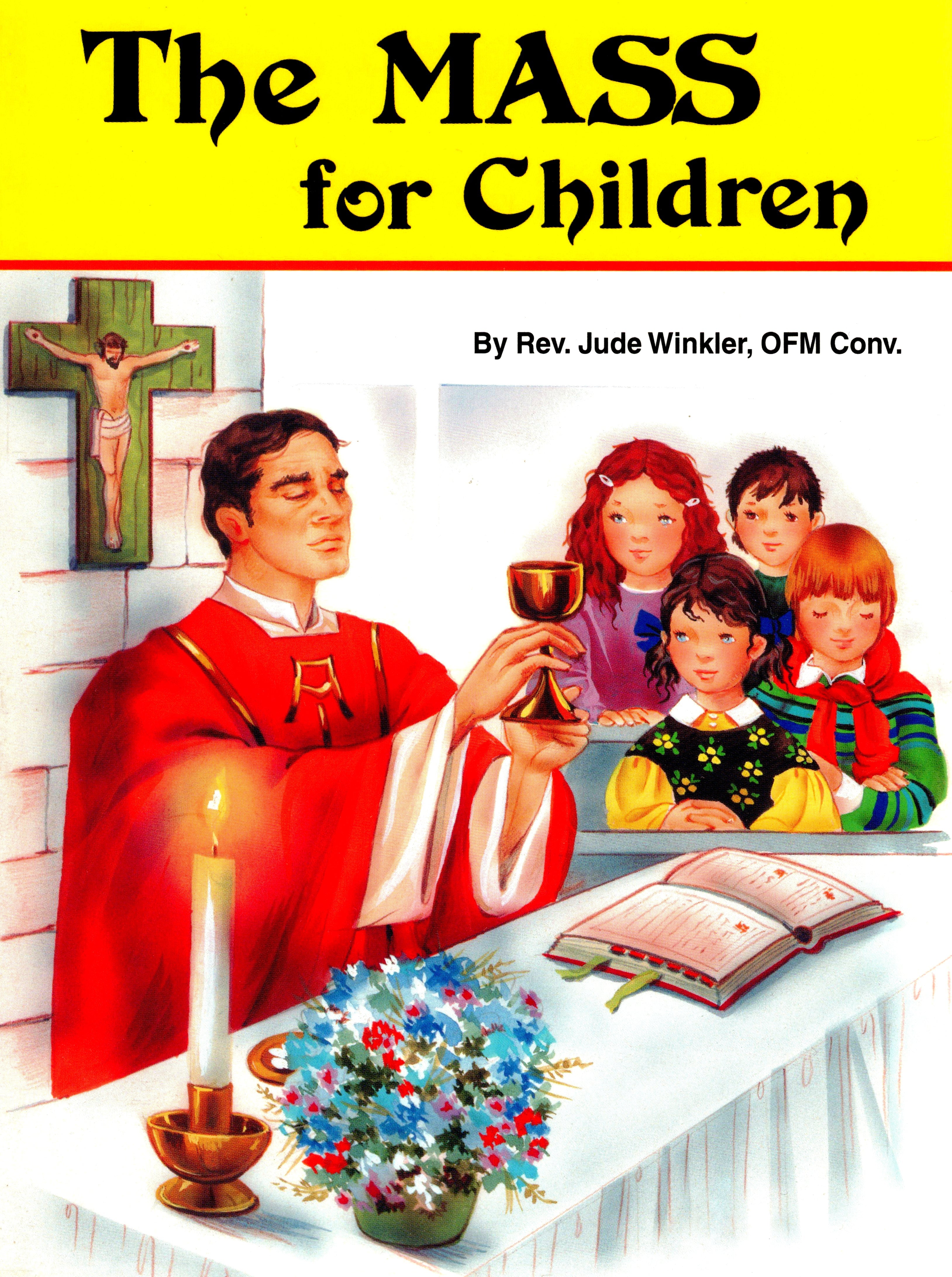 The Mass for Children