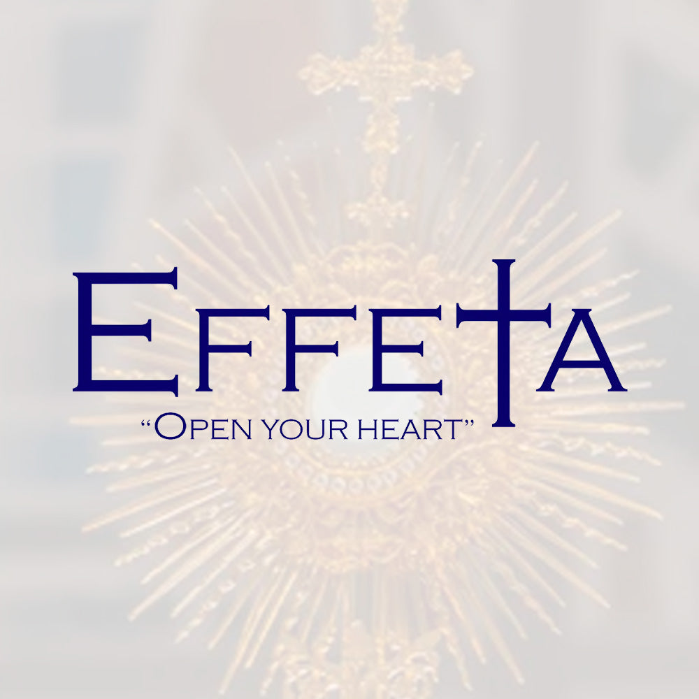 Donation Effeta