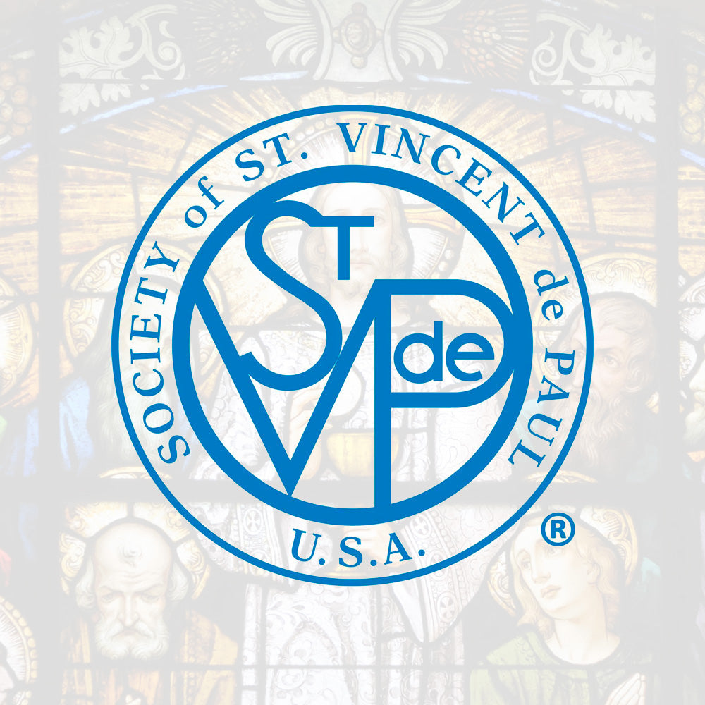 Donation Society of St. Vincent de Paul